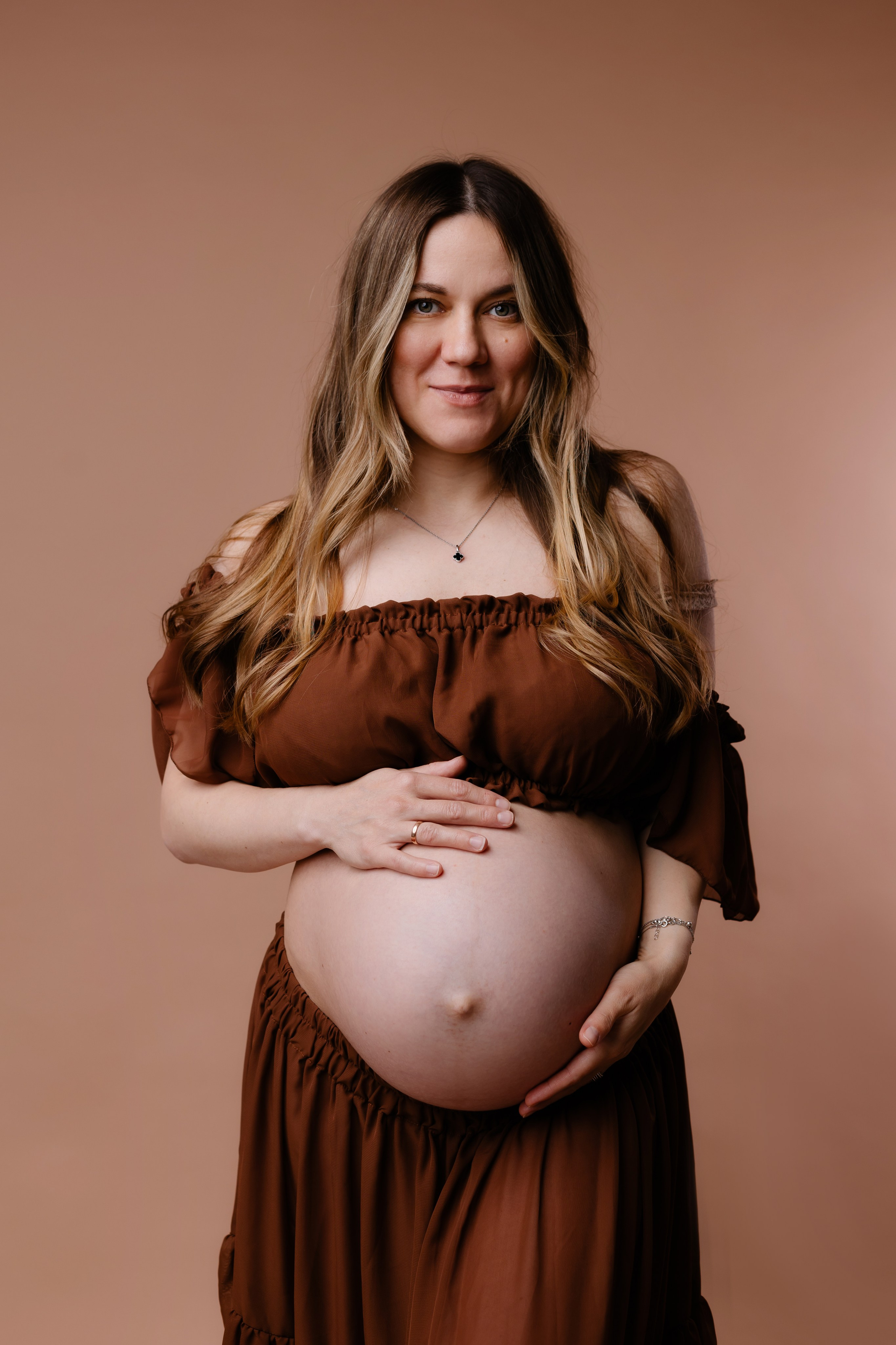 Мой гардероб для беременных фотосессий. Семейный фотограф в Мюнхене Даша Антипина