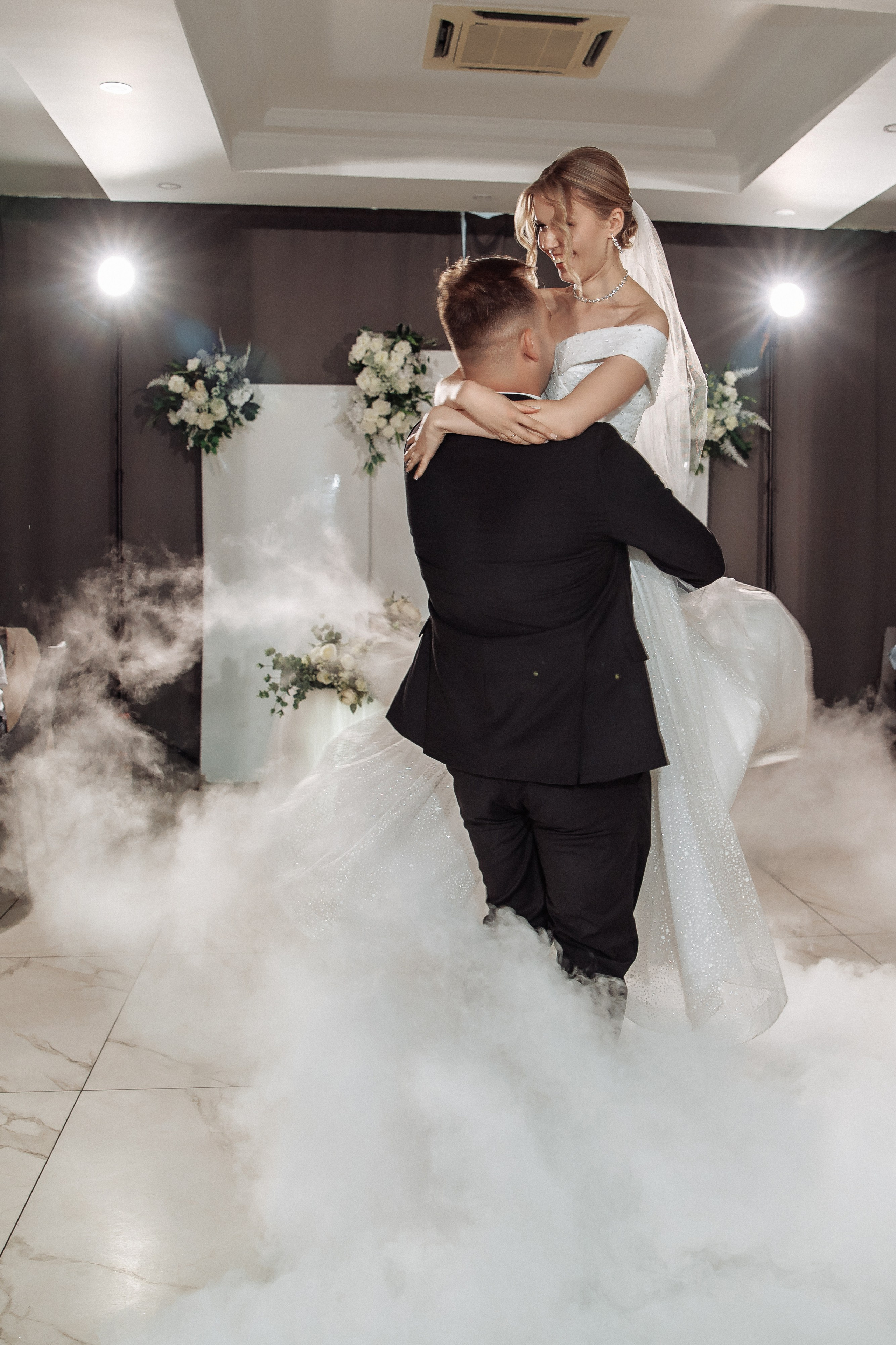 Свадьба Михаил и Ангелина. Свадебный фотограф в Воронеже Денис Коровин