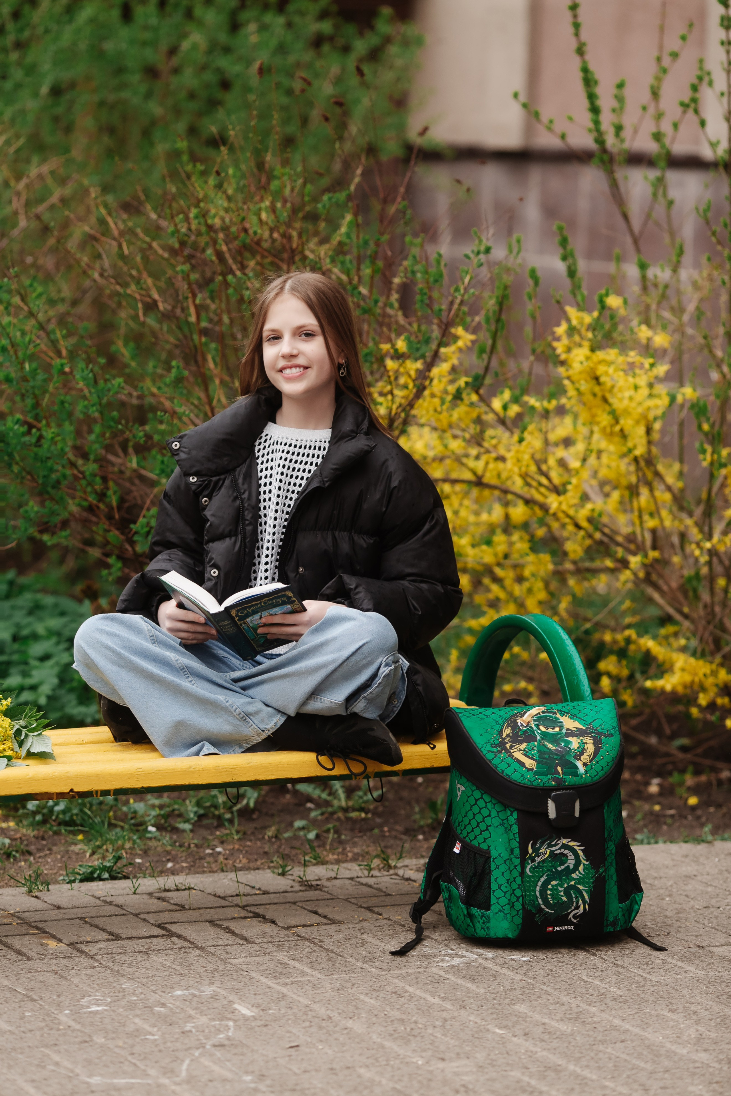 Акции от фотостудии Вышка. Выпускной альбом в Москве и Домодедово Вышка Школьный фотограф