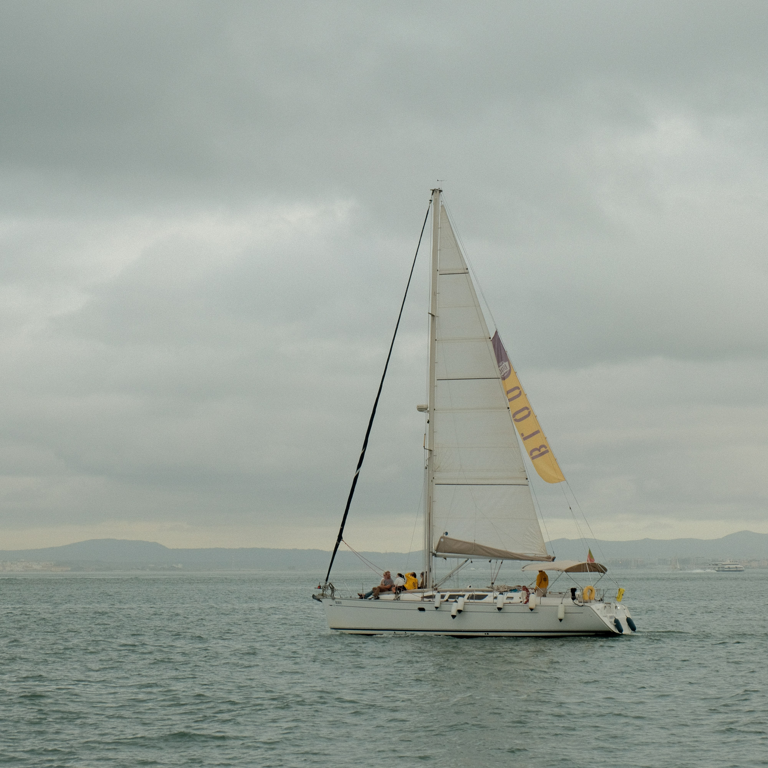 Lisbon. Creative travel photographer — Berg Daria