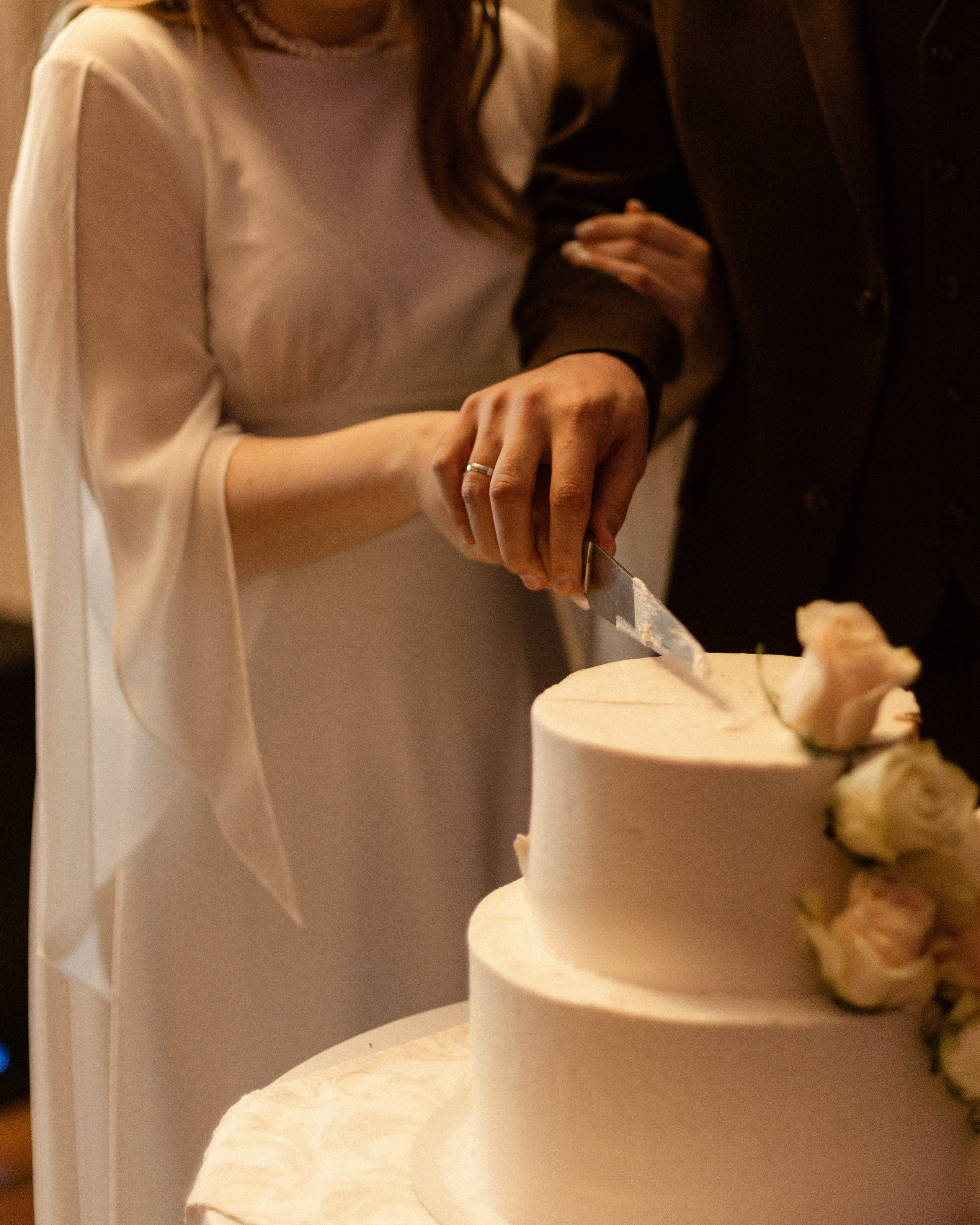 Коля и Лера. Фотограф в Москве — Евгения Прокопенко