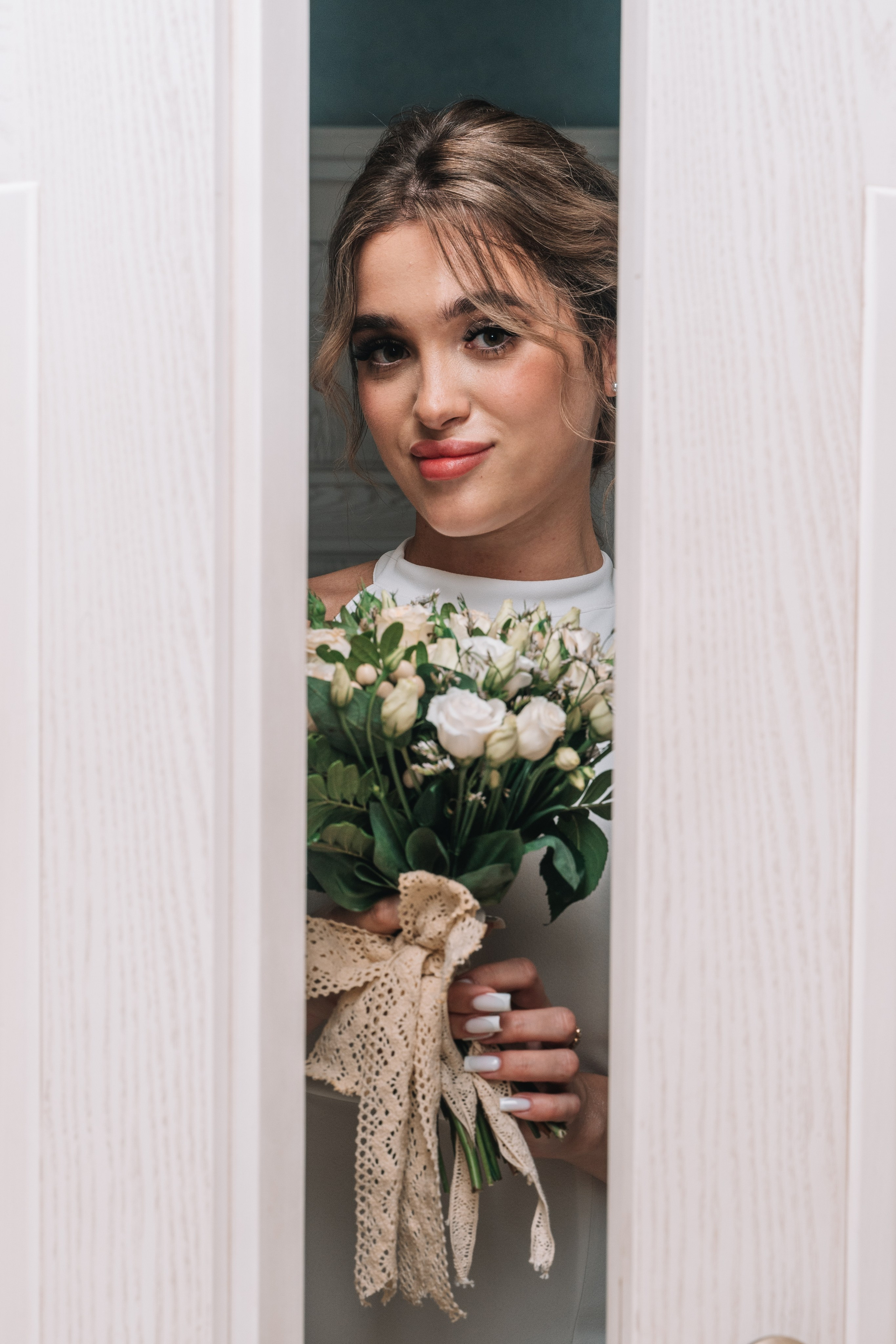 Свадебный фотограф в НСК