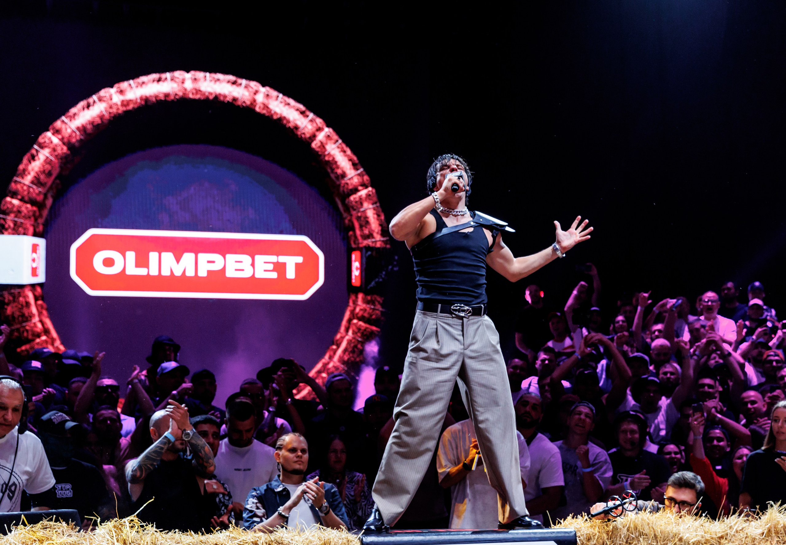 Репортажная съемка в Уфе — Фотограф для мероприятий, бизнес-форумов, и событий. Иван Косогорцев фотограф