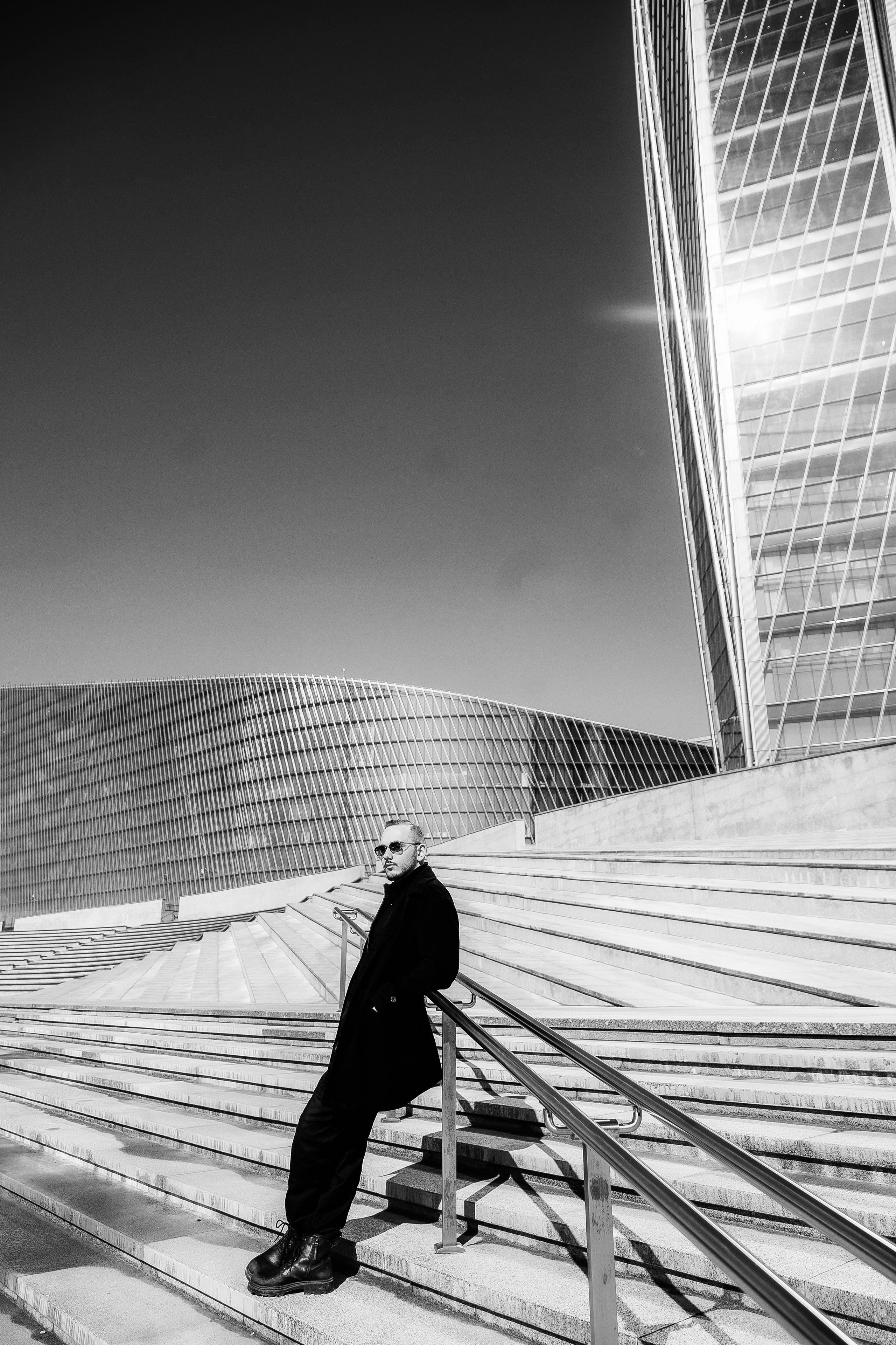 Кирилл. Фотограф в Санкт-Петербурге Разиля Идиятуллина