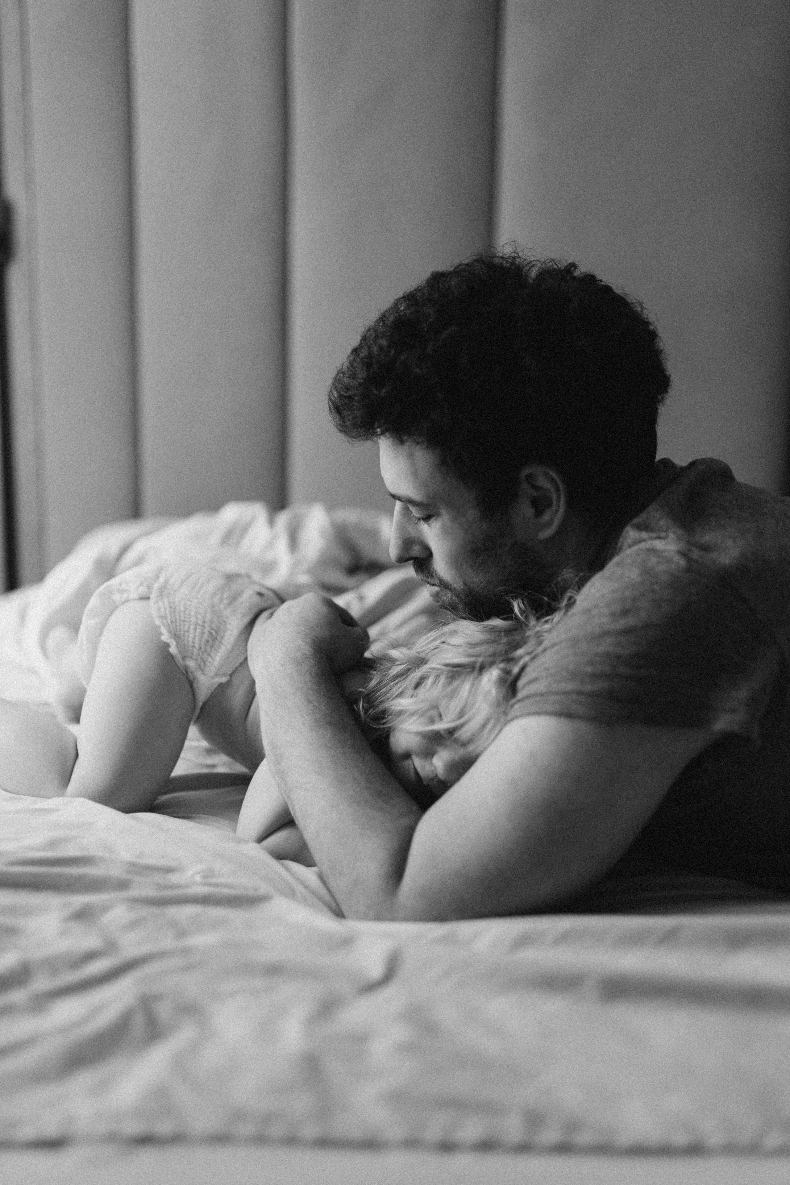 Маша Афонина. Семейный фотограф в Москве