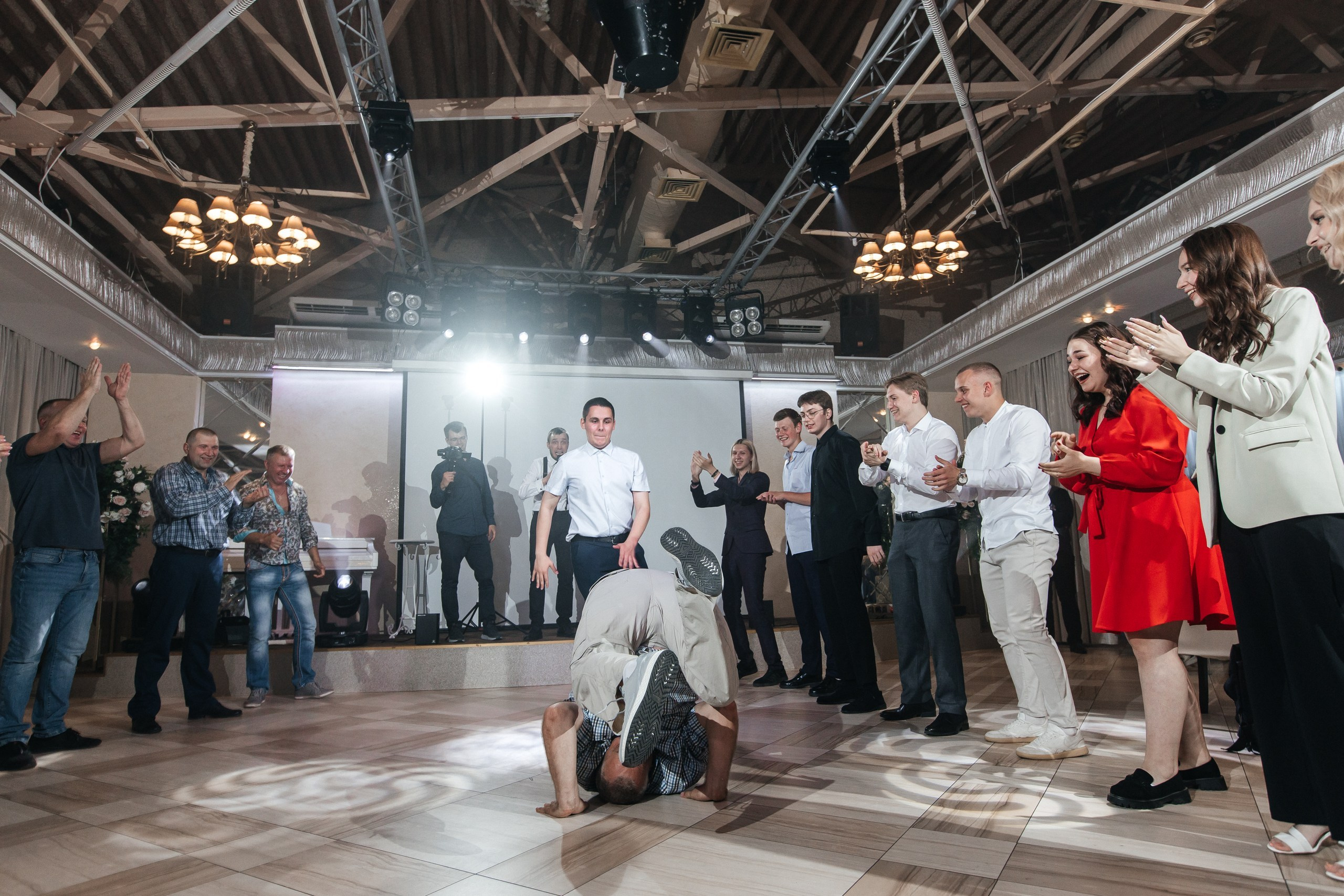 Выпускной 2023. Свадебный фотограф Настя Шелл г. Череповец