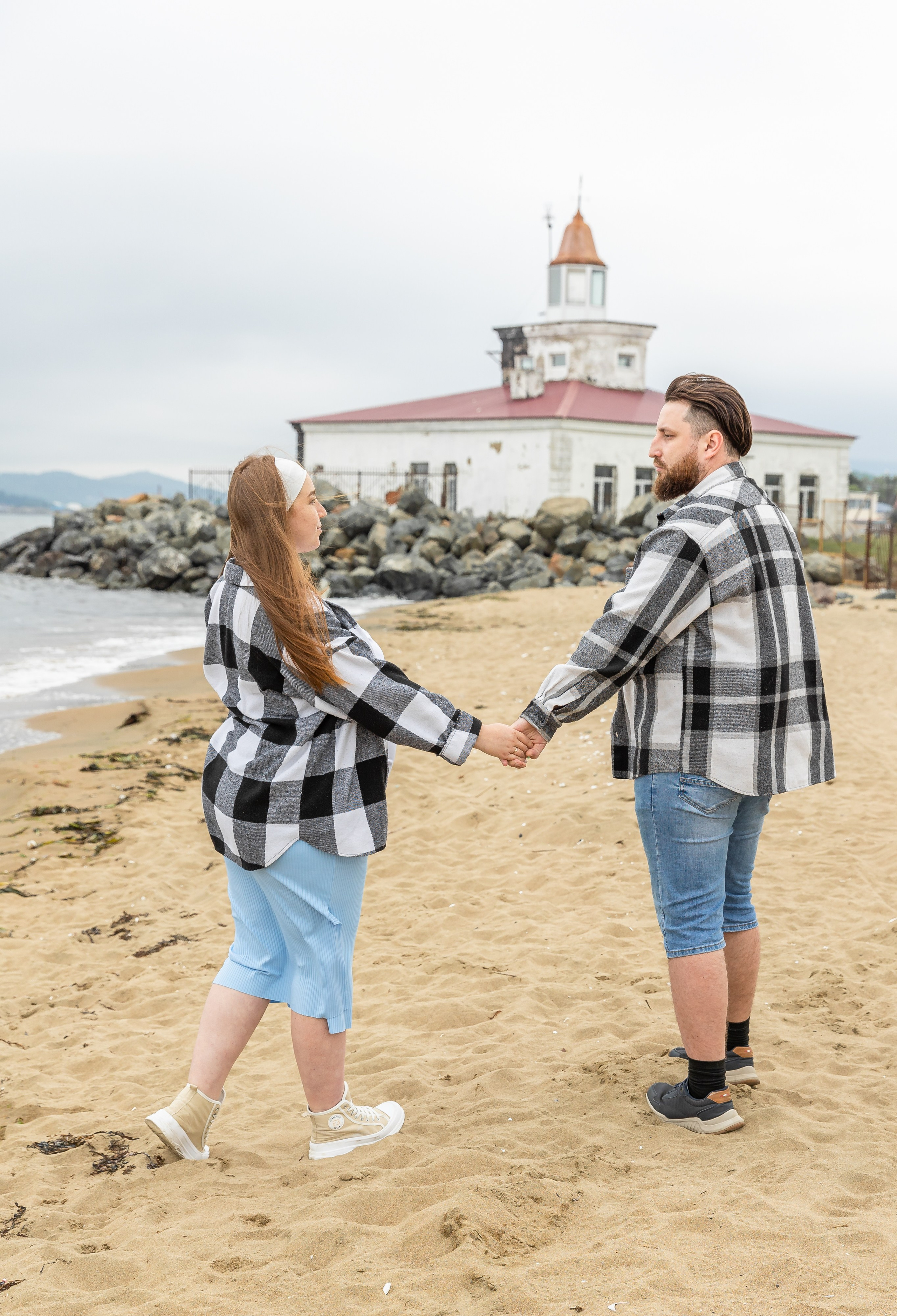 В ожидании чуда. Детский семейный фотограф в г. Находка Ольга Коваленко, фотостудия Memories