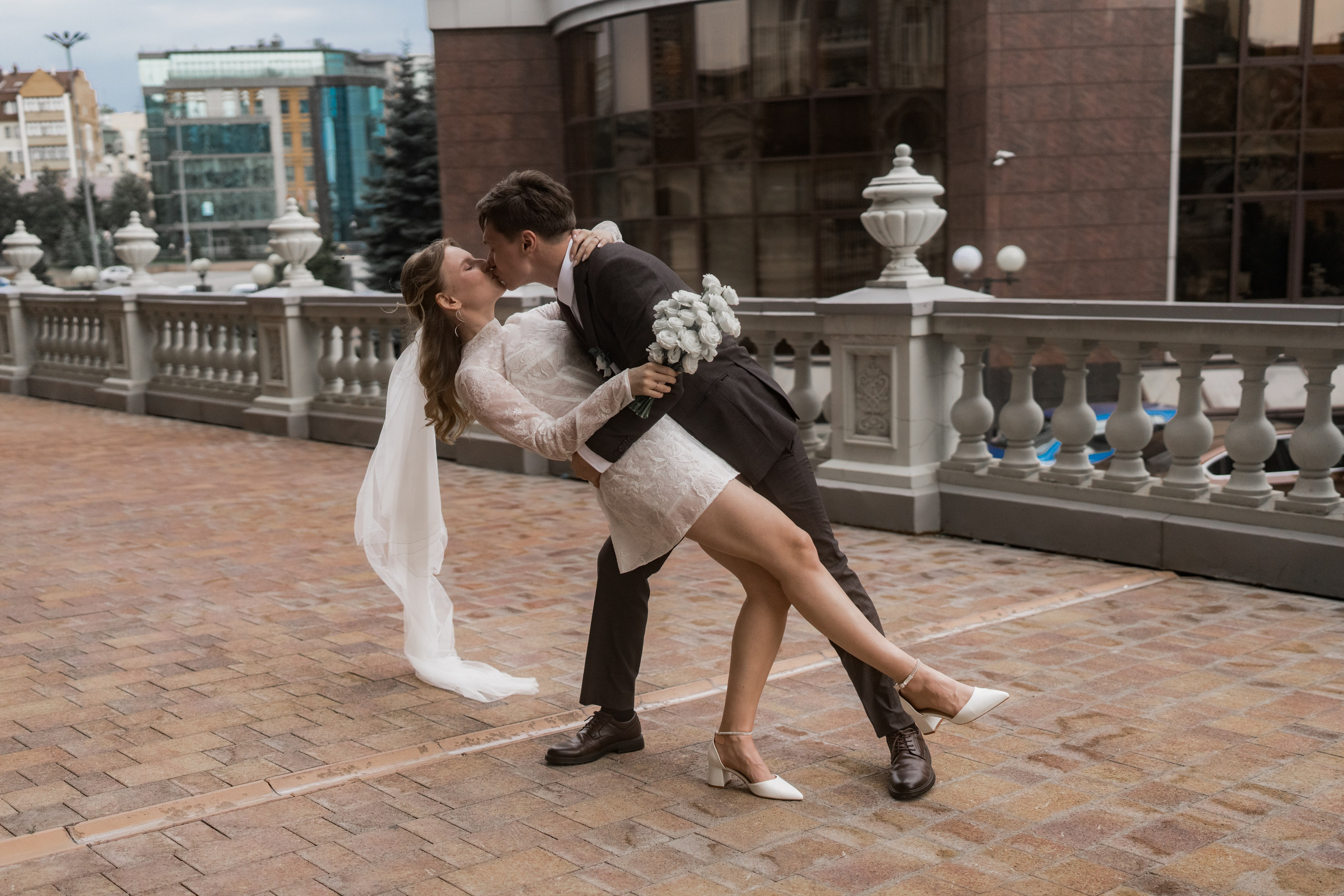 Свадьба Денис и Вера. Свадебный и индивидуальный фотограф Аля Мамакова