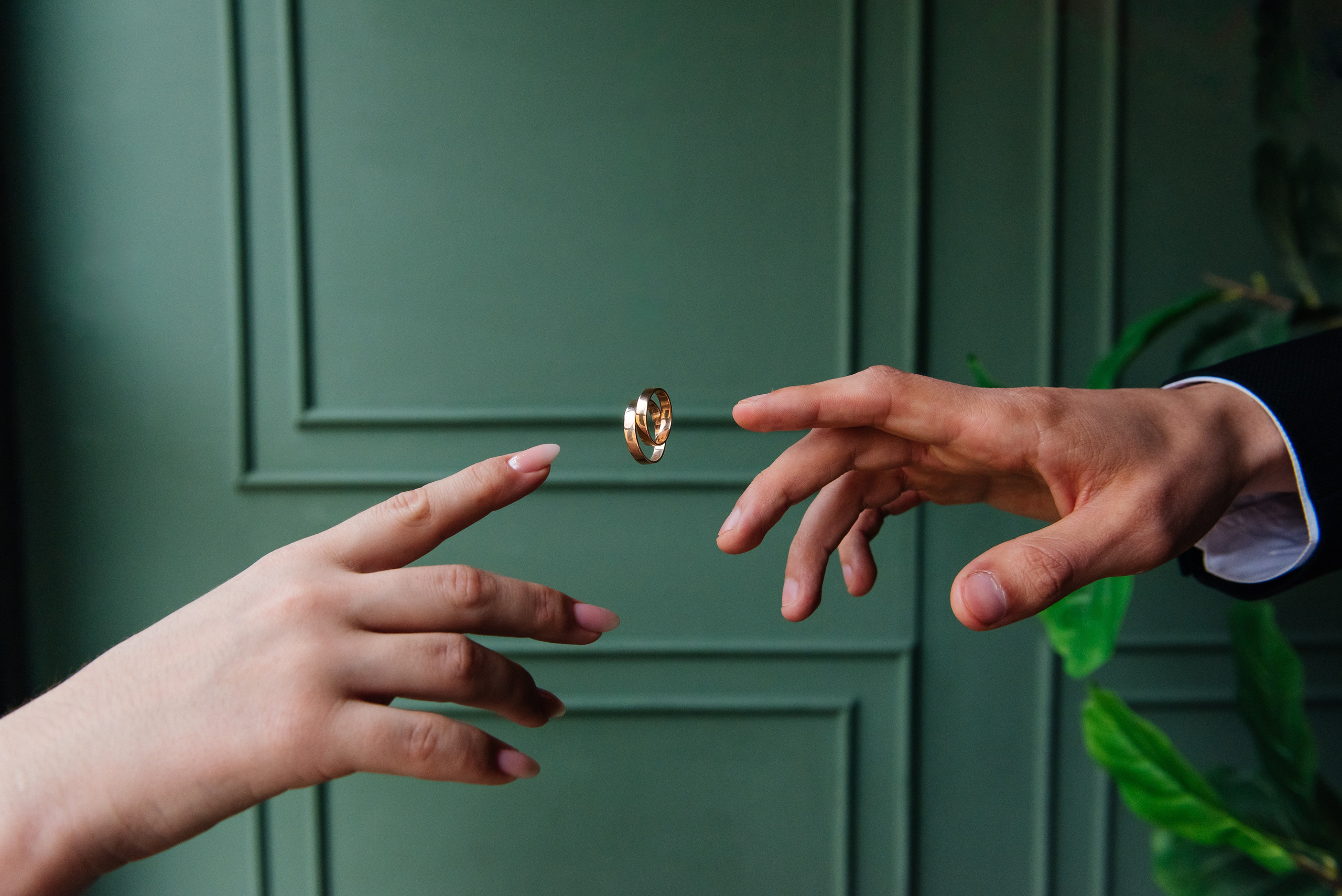 Свадебный фотограф в Костанае