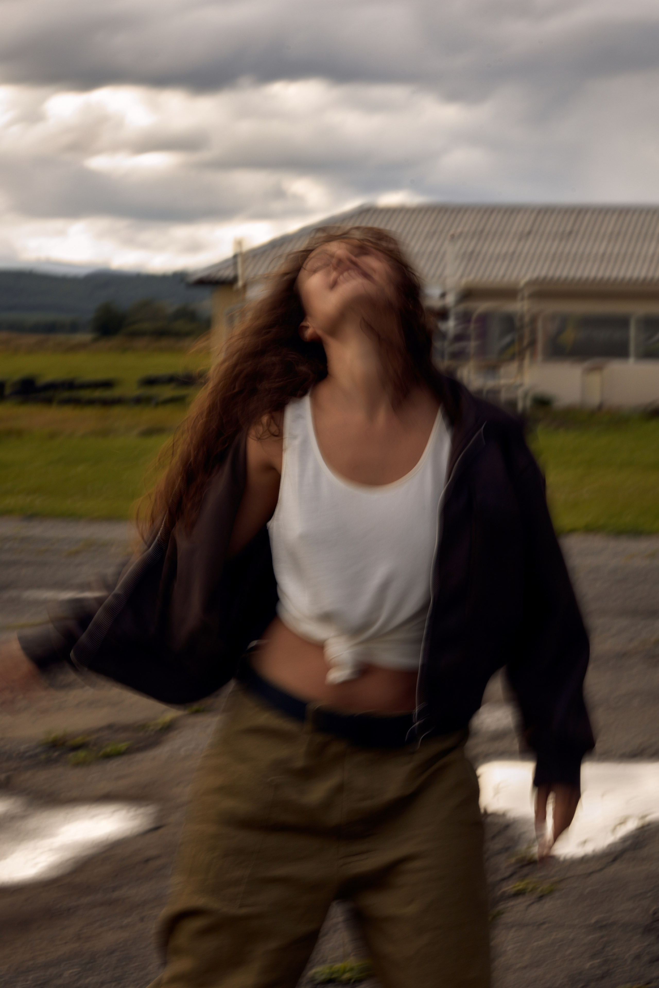 Работы наших учеников. Фотошкола Focus.Pro Челябинск