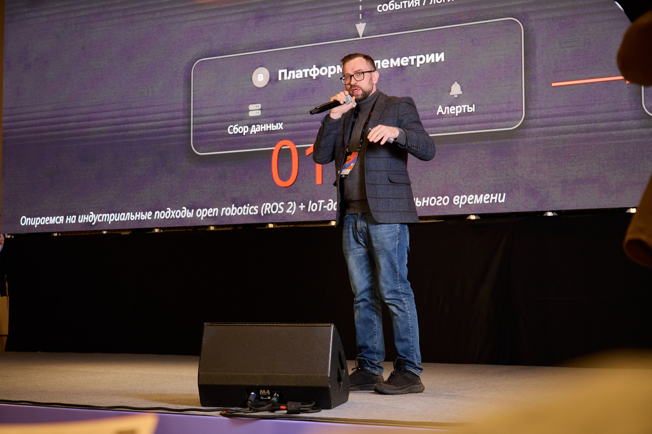 Техноград 2025. Akhmedov Team × Medoed Production — фото и видеопродакшен для мероприятий