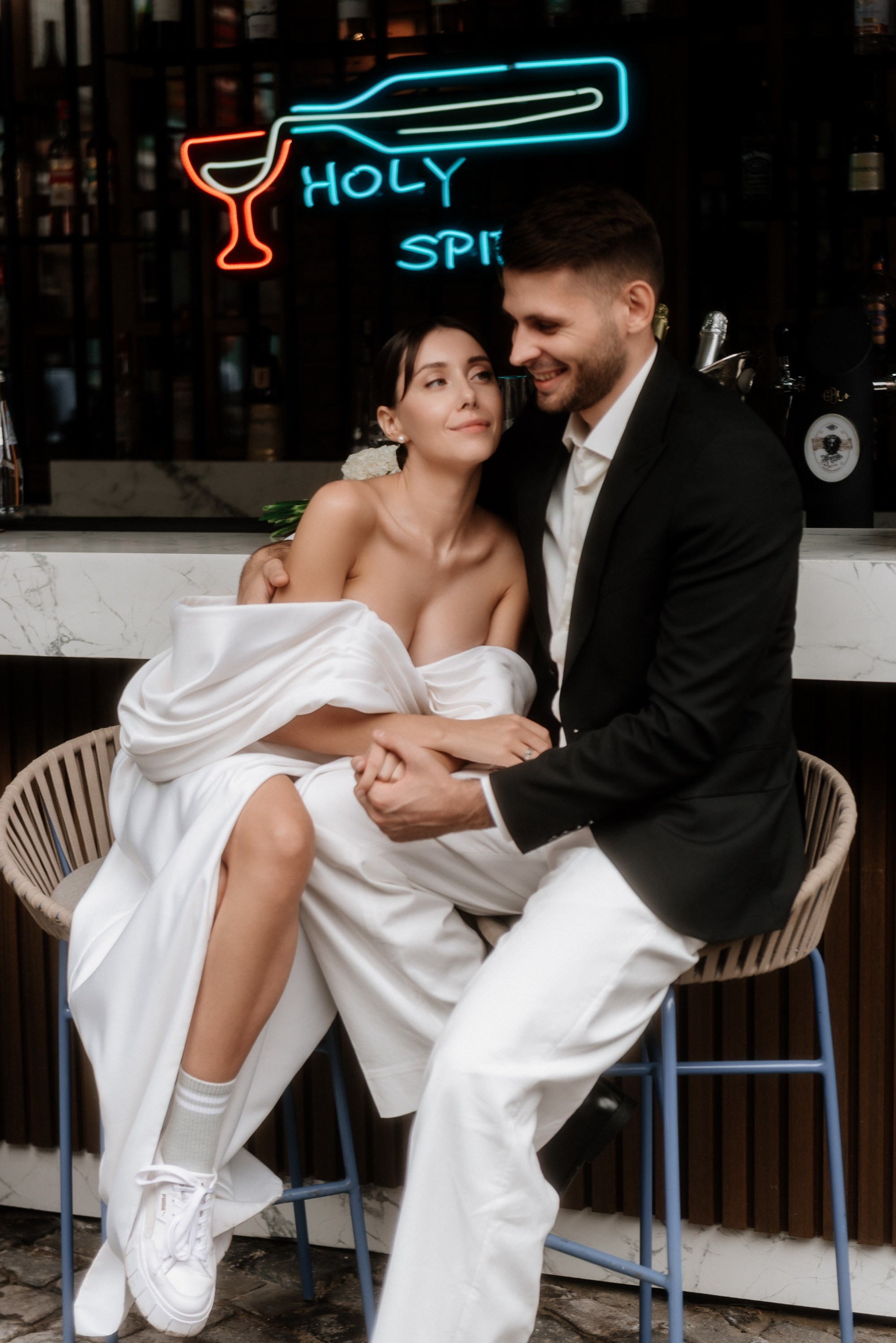 Свадьба в Тбилиси в Грузии — Wedding in Georgia Tbilisi. Fedor Lemeshko — Destination Wedding and Family Lifestyle photographer