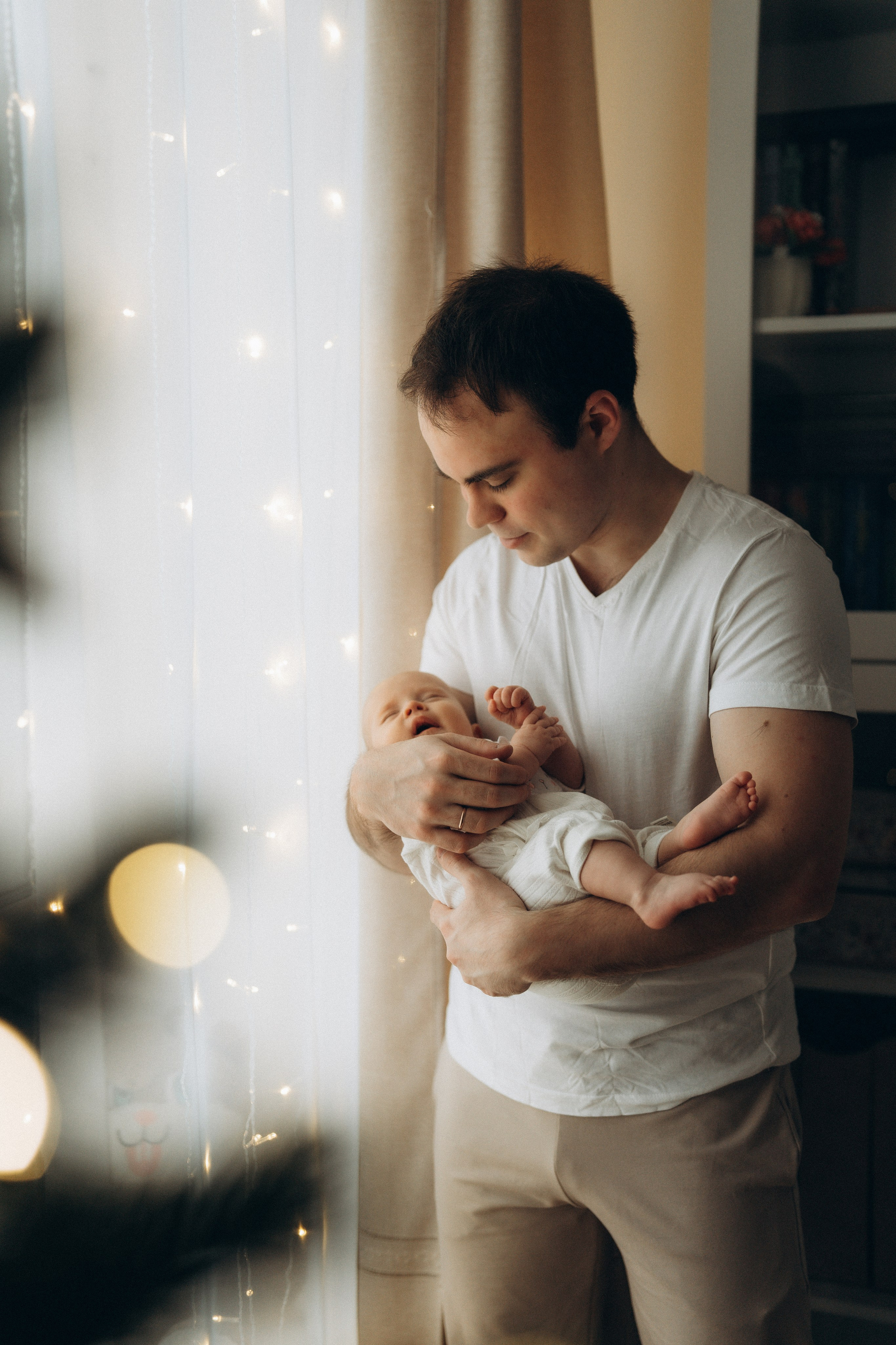 Оле 3 месяца. Елизавета Шумик Семейный Фотограф