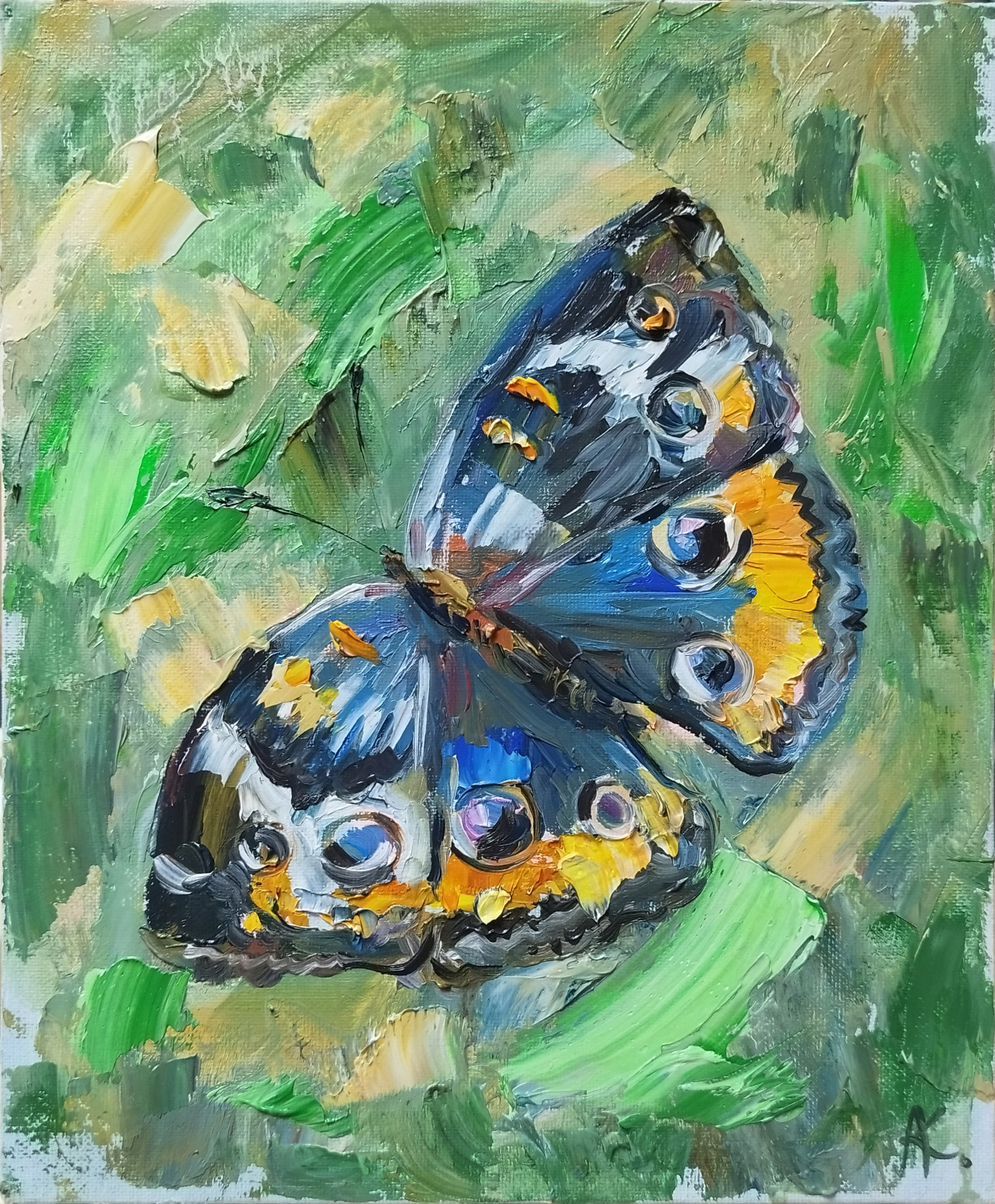 Арт-вечеринки и мастер-классы в Москве для взрослых и детей