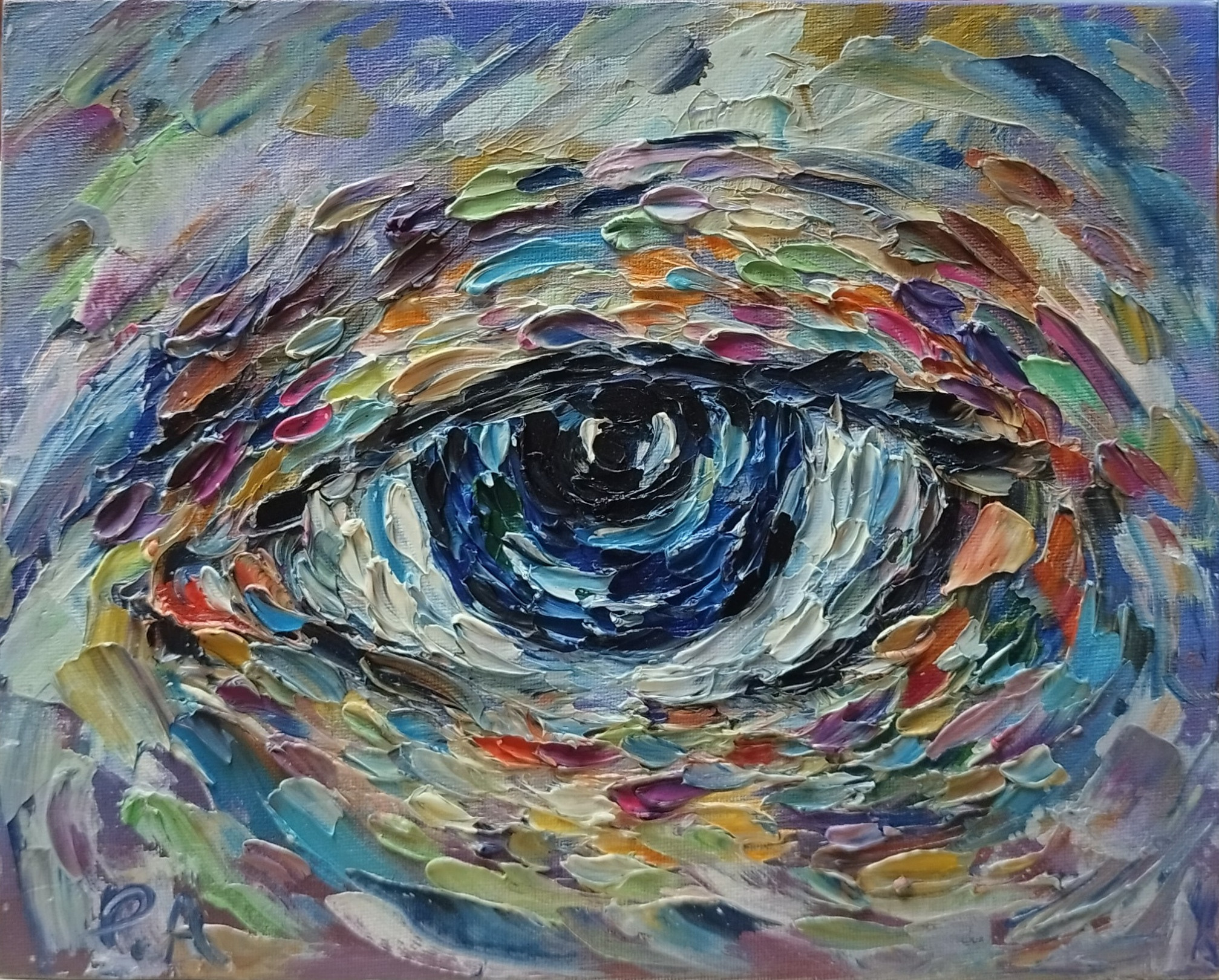 Арт-вечеринки и мастер-классы в Москве для взрослых и детей