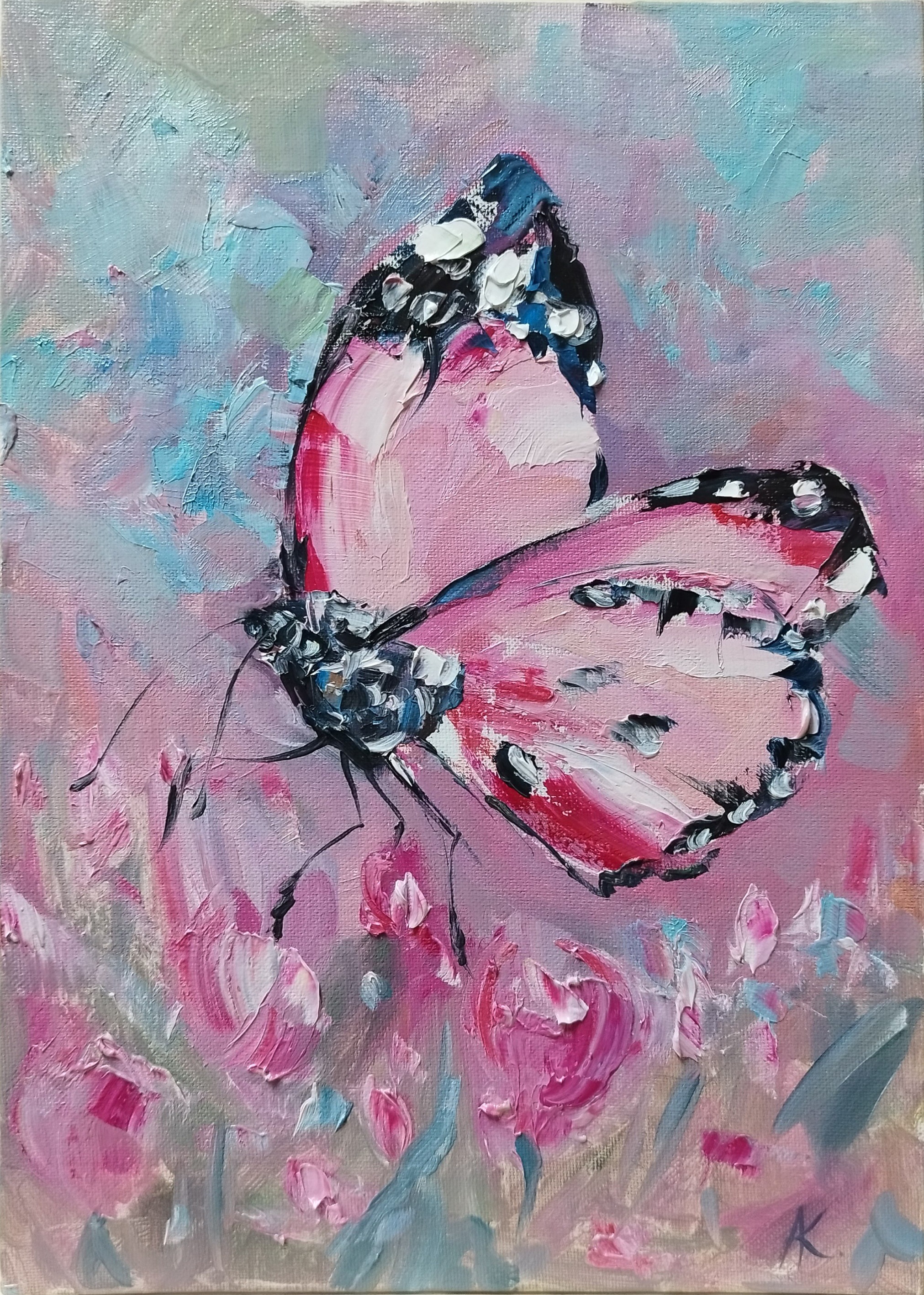 Арт-вечеринки и мастер-классы в Москве для взрослых и детей