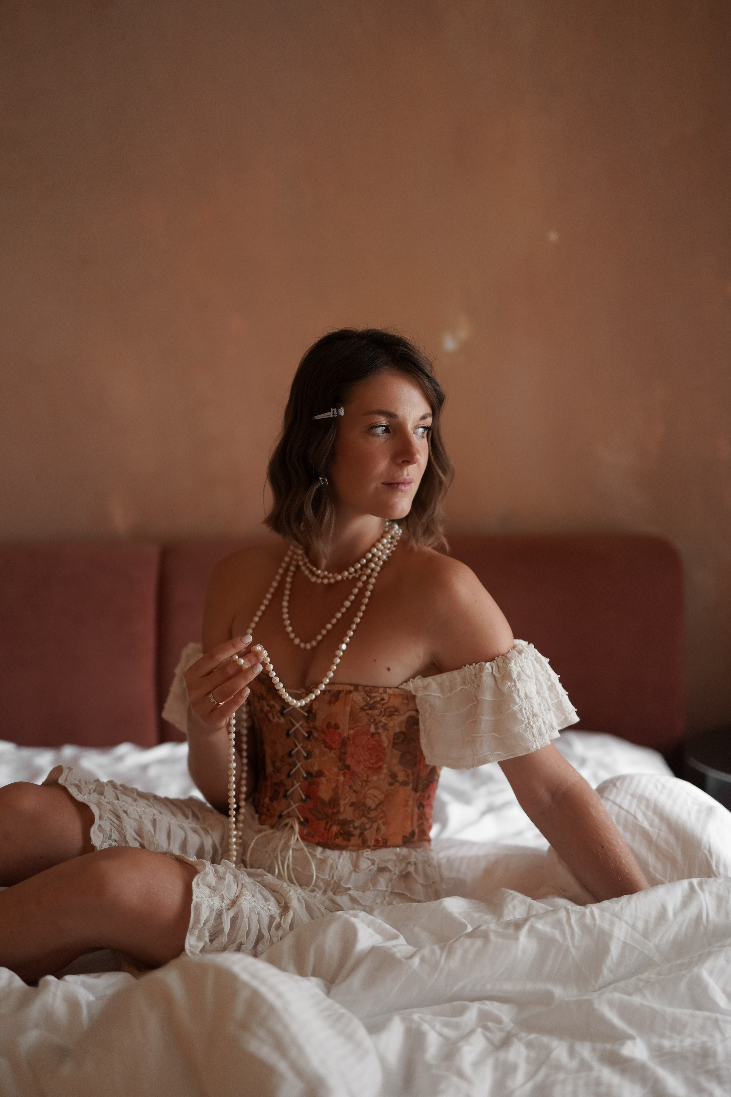 Анна и Андрей. Свадебный фотограф Марина Попова