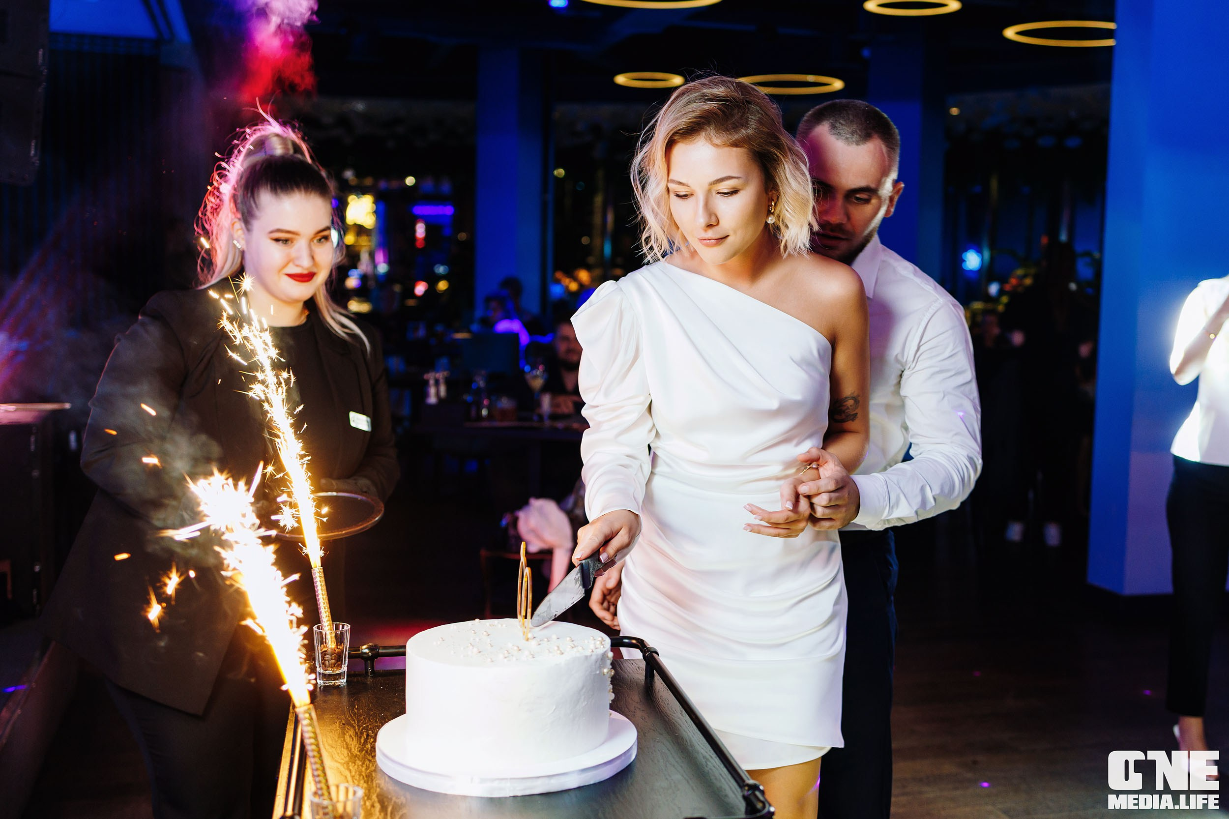 Фоторепортаж из ресторана Океан. One Media Life: фоторепортажи, фотоотчеты с мероприятий и заведений