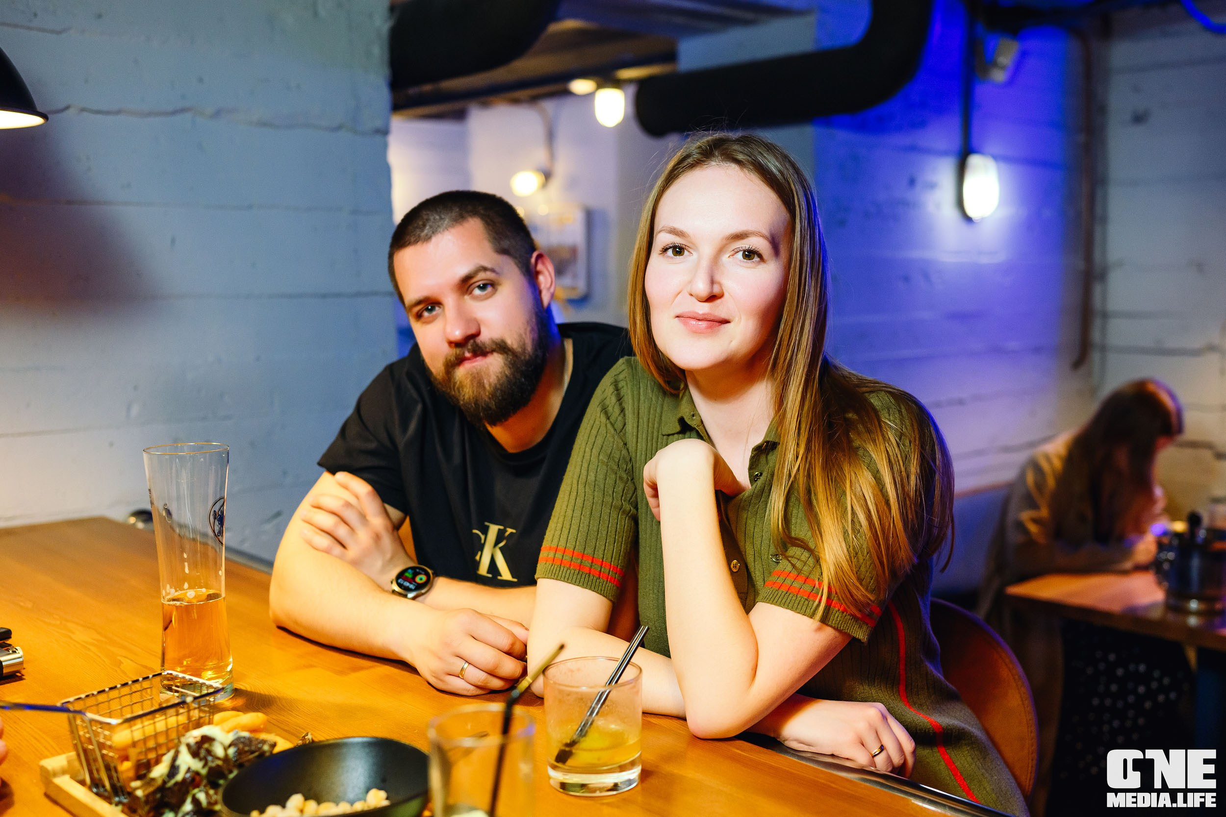 Фоторепортаж с концерта СиплаяЛяля в Dreadnought. One Media Life: фоторепортажи, фотоотчеты с мероприятий и заведений