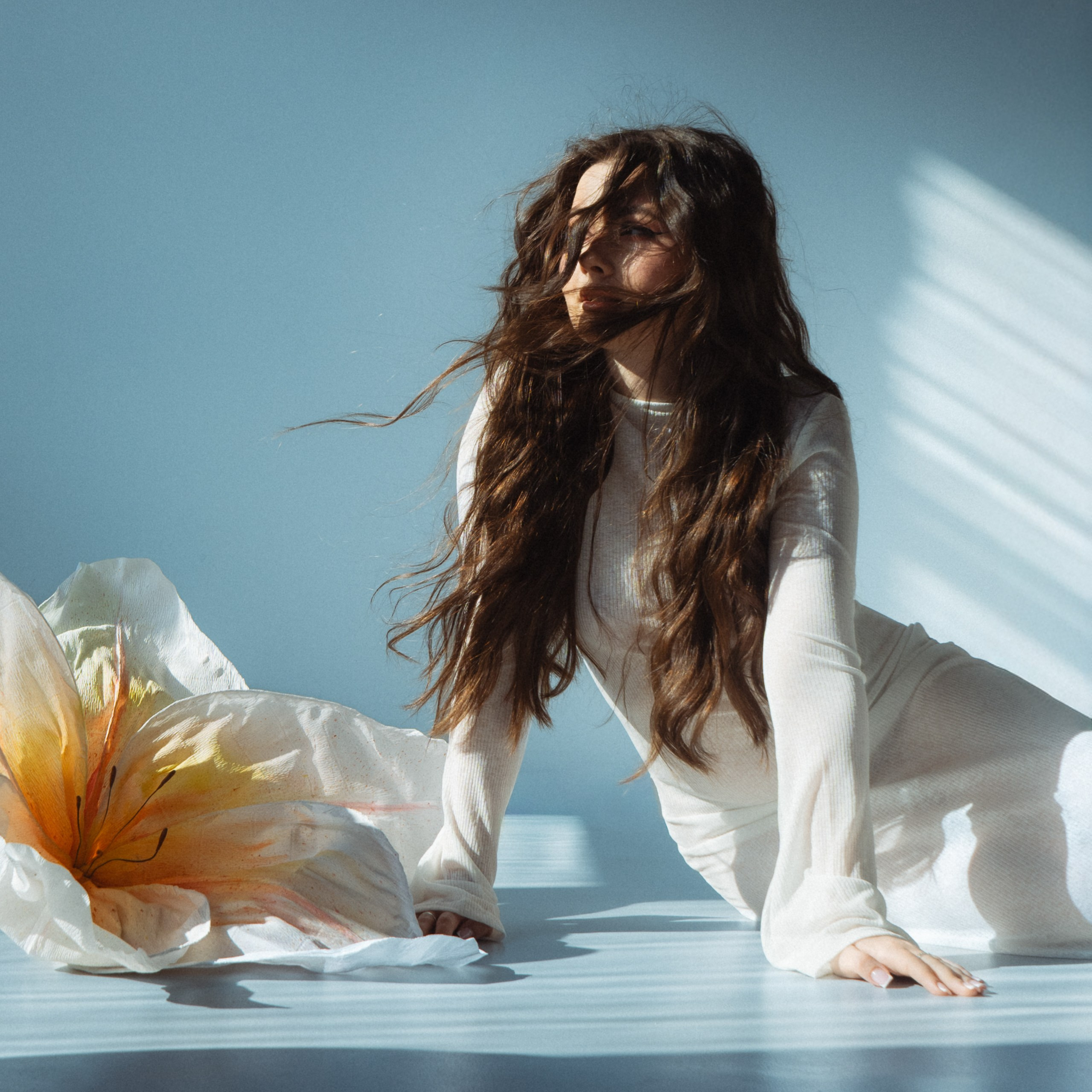 Портретная съемка. Oljoy.ph — photographer in Minsk