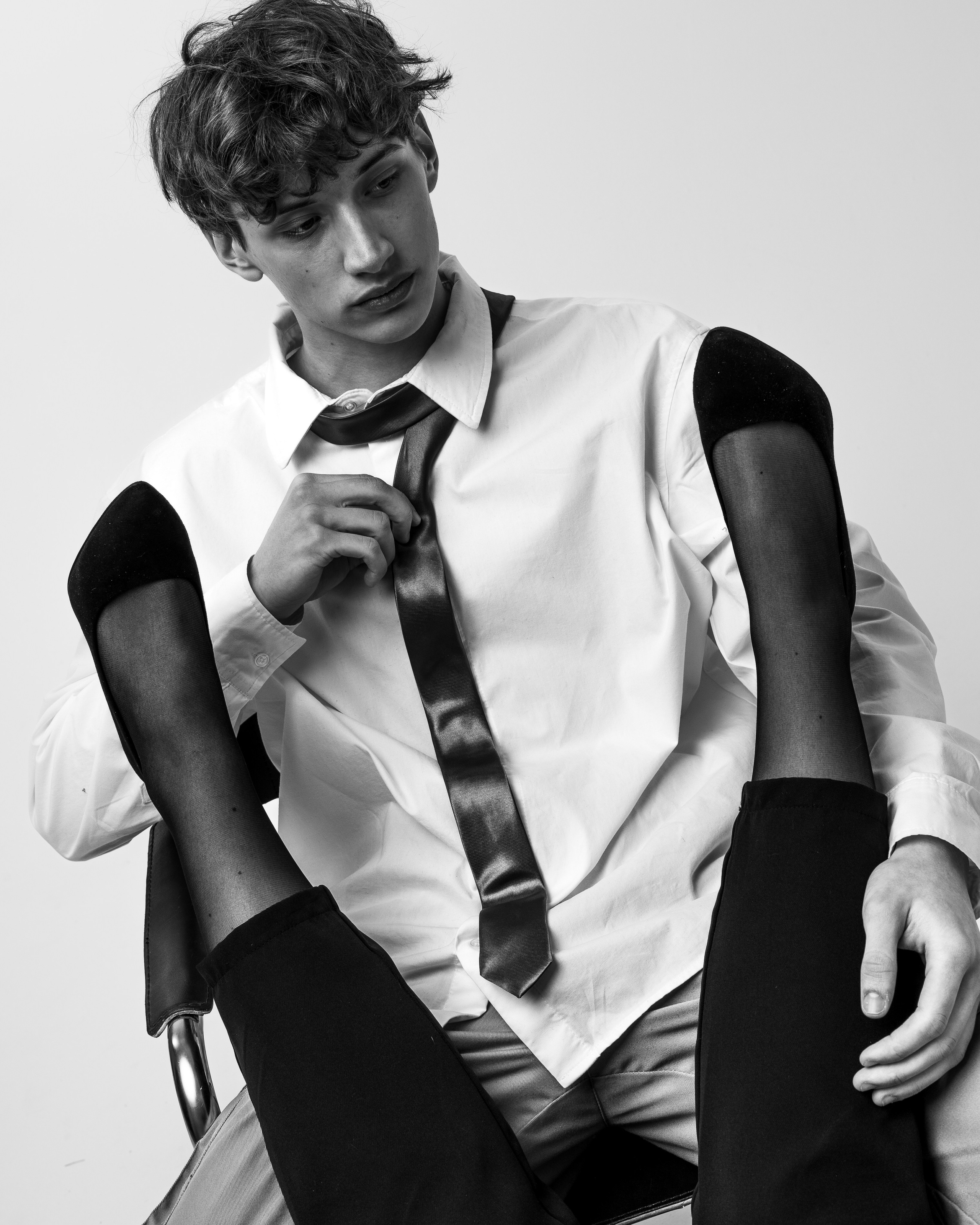 Портфолио. Евгений Гусаров | Фэшн фотограф и видеограф СПБ