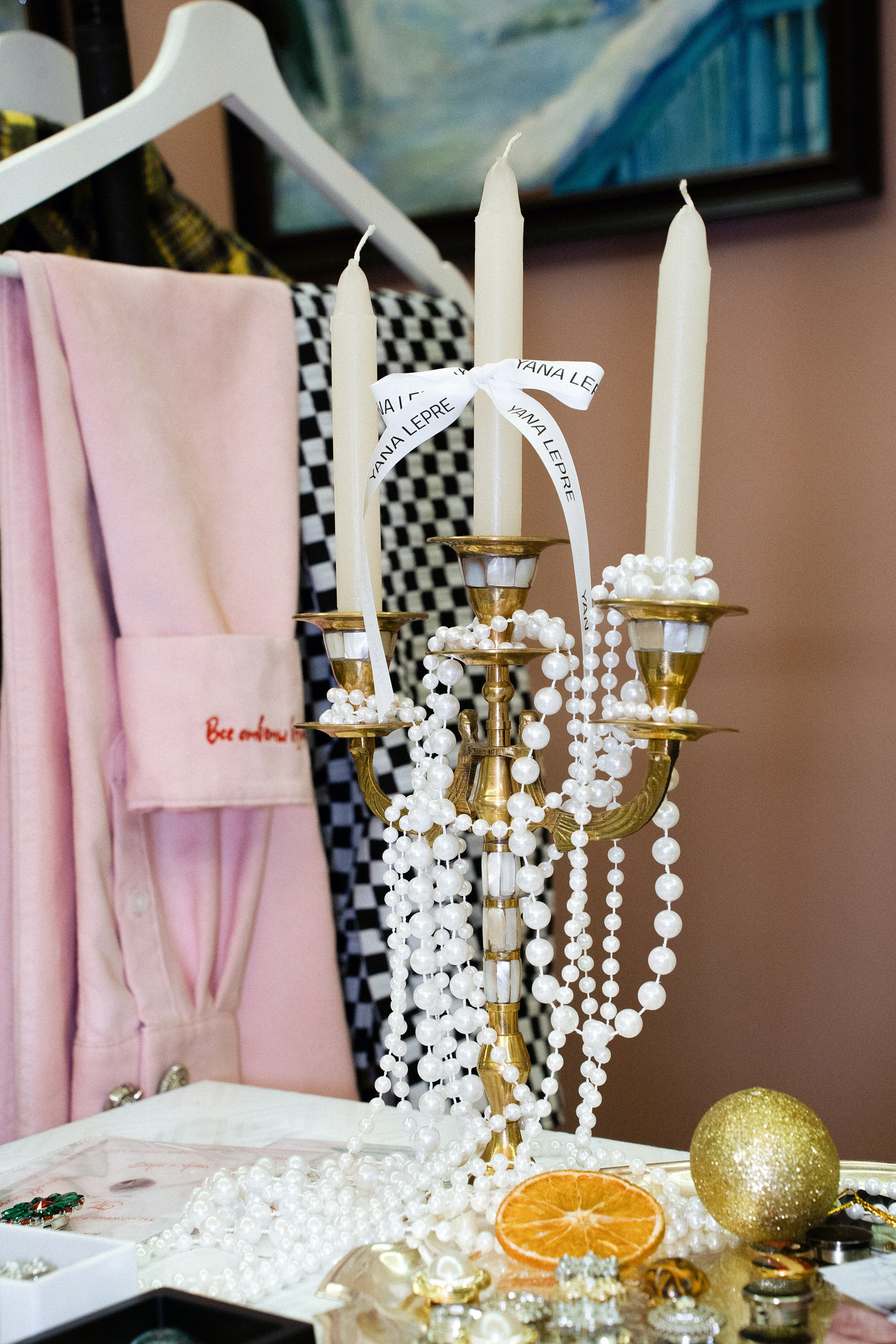 Для брендов. Marierepyahova — коммерческий фотограф в Москве