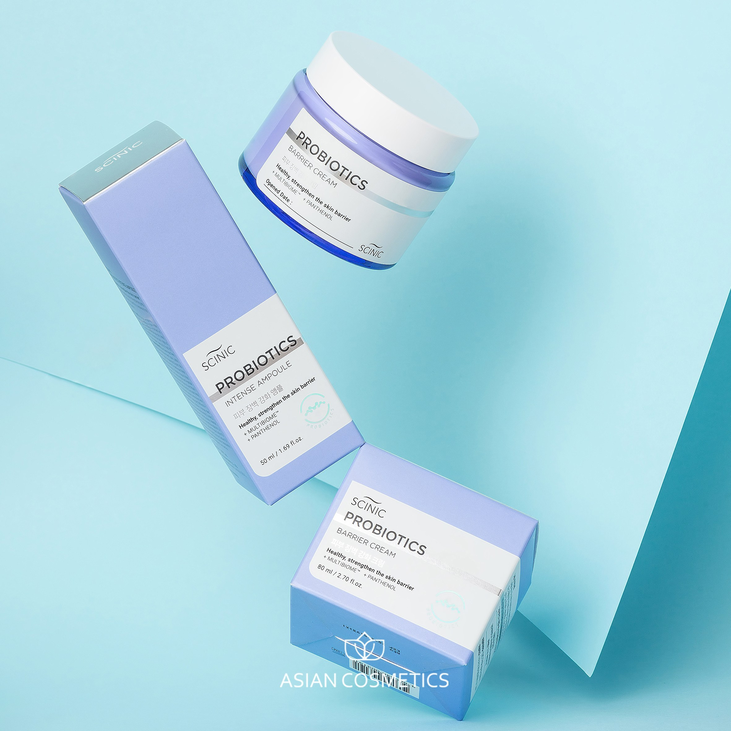 ASIAN COSMETICS / контент для брендов / Алматы