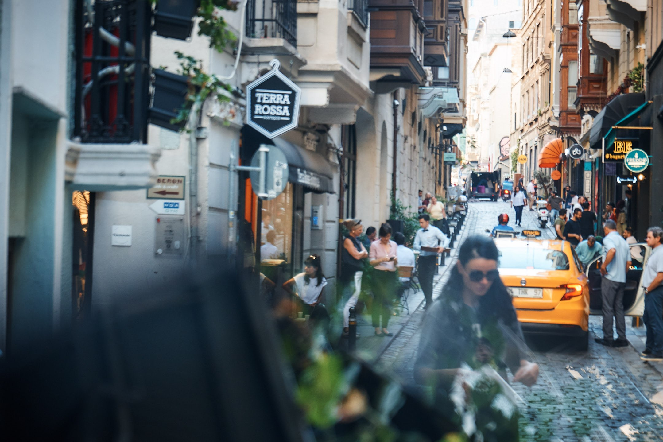 РЕПОРТАЖ. Главная