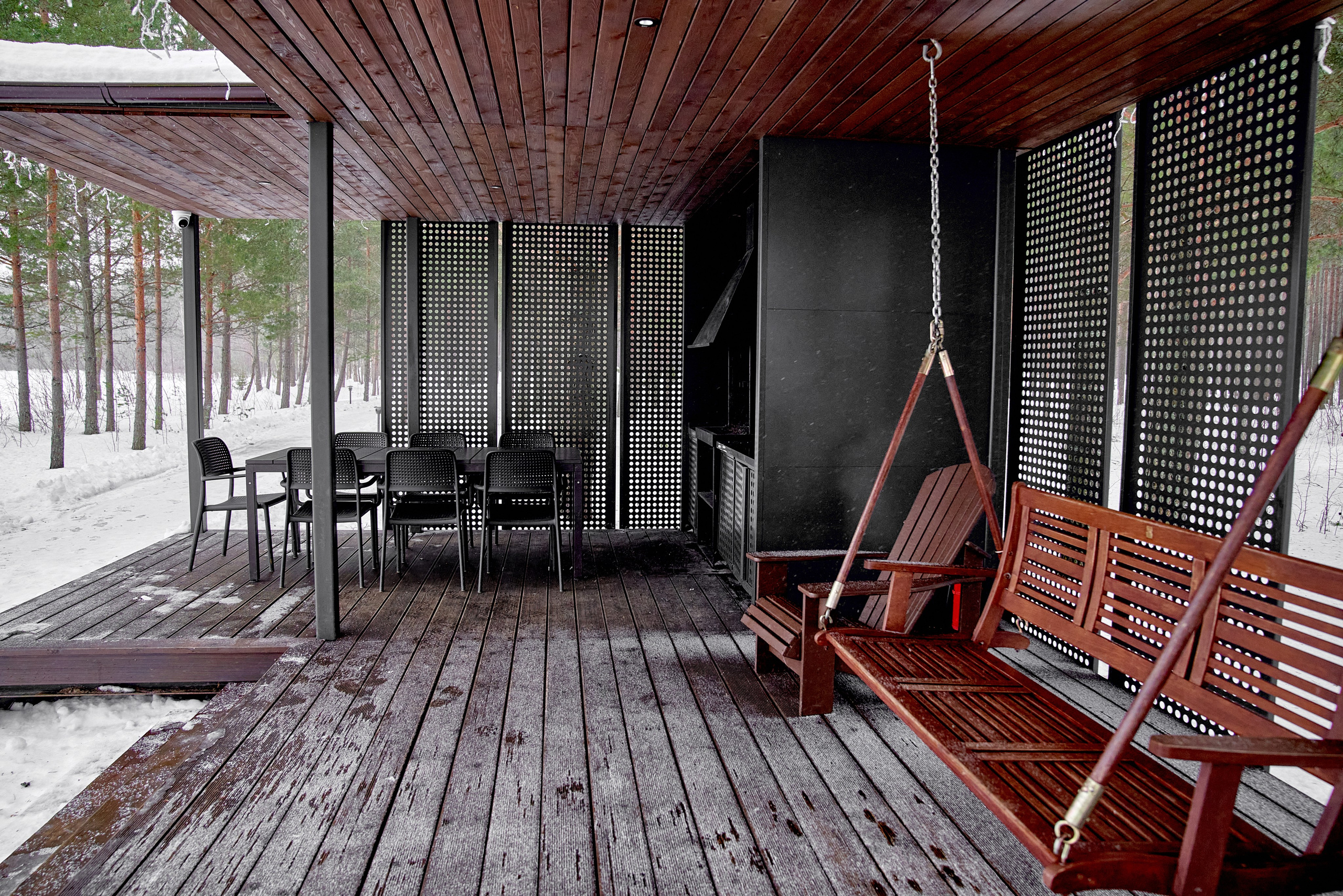 ТОЧКА НА КАРТЕ — ПРИОЗЕРСК