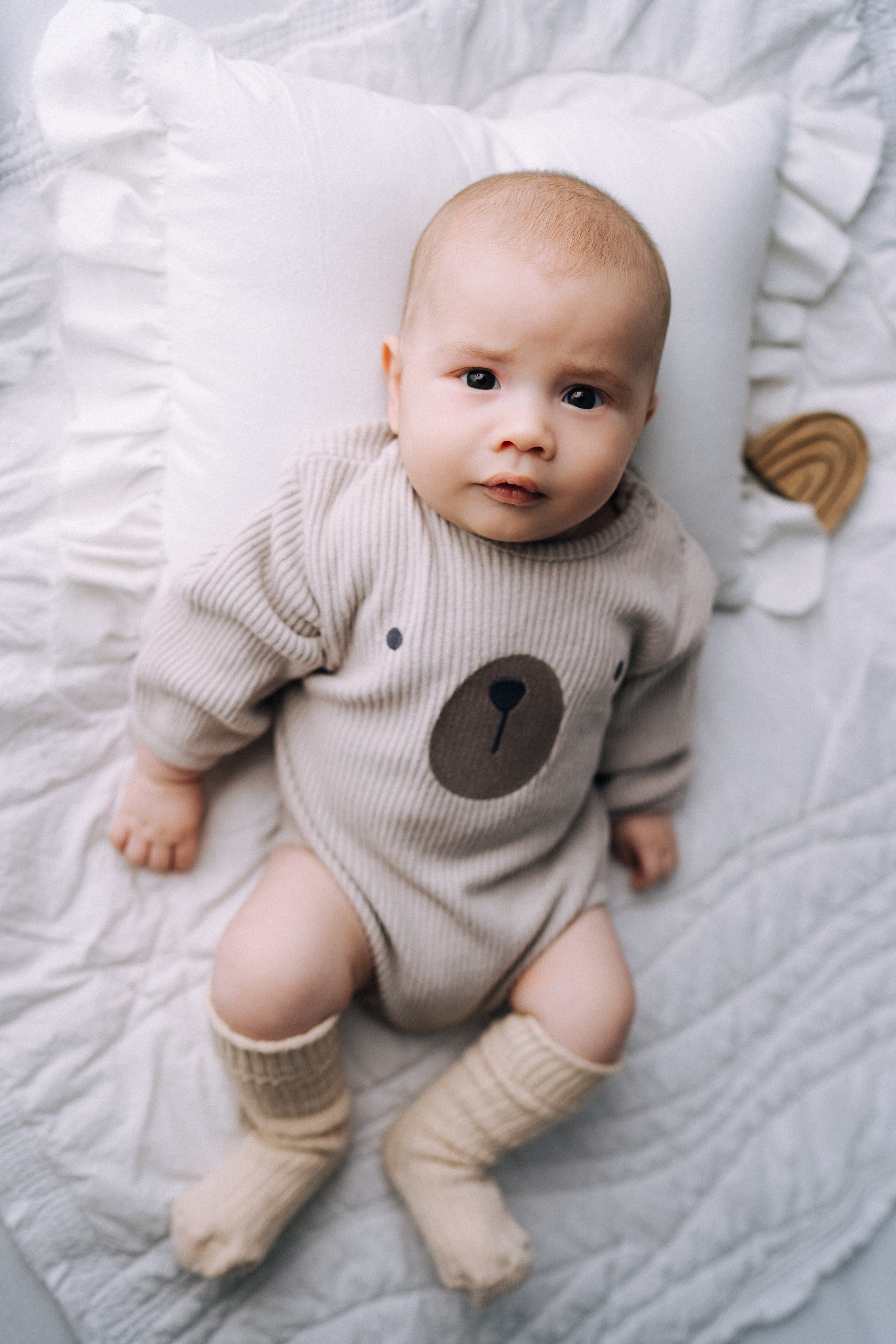 Фотосессии малышей на годик в Москве у Вас дома 💖. Фотосессия новорожденных в Москве — newborn фотограф Елена Виниченко