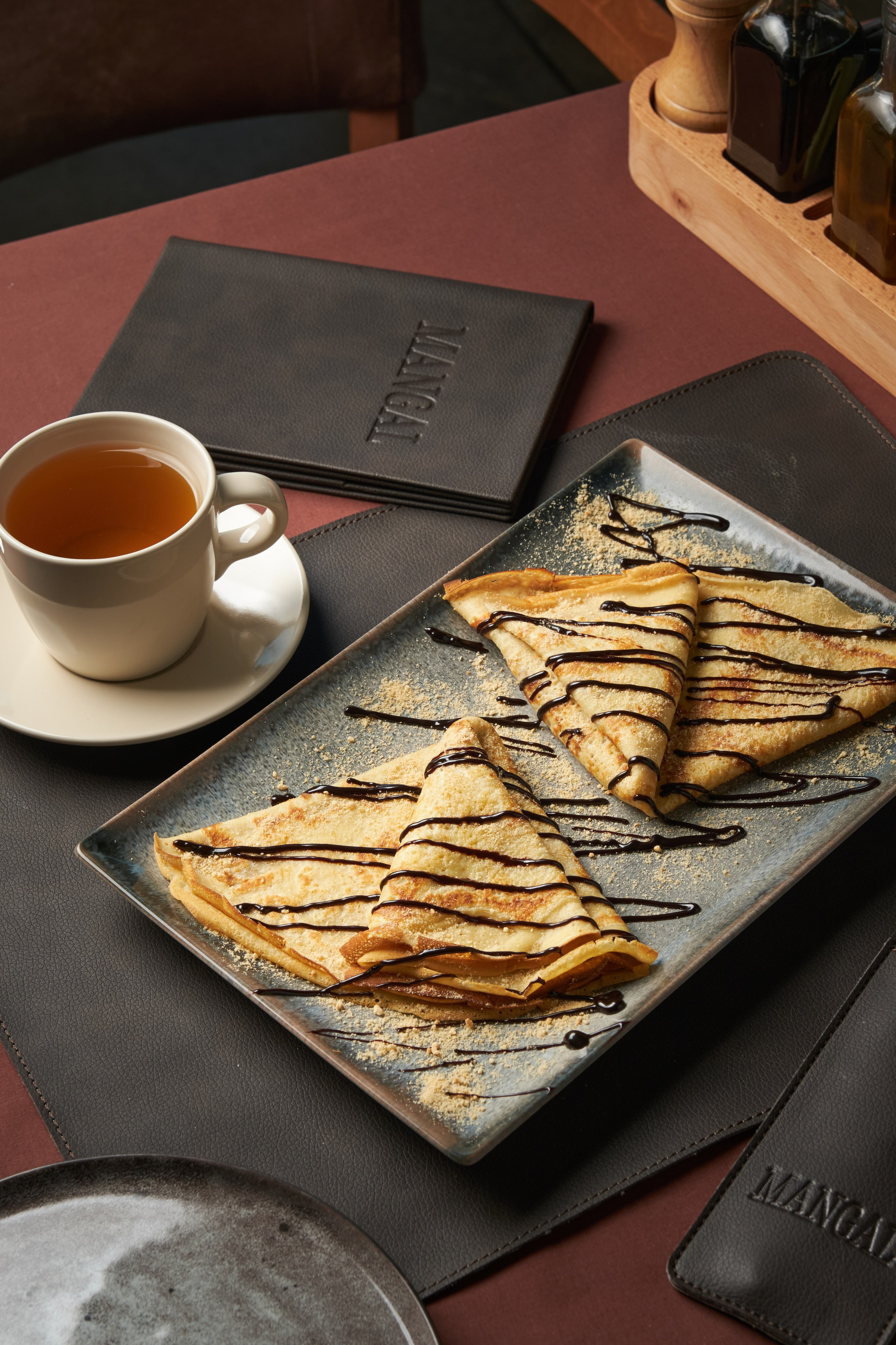 Food. Food Photographer & Interior Photography Berlin | Restaurant Photography Mikhail Kort
