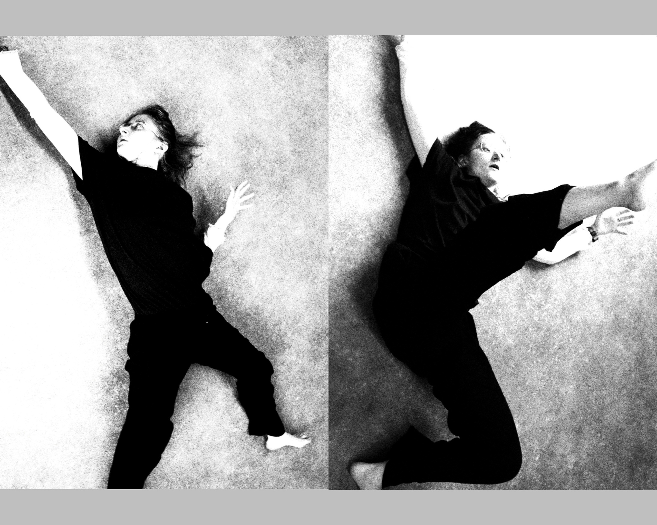 26-31 Oct 2023 butoh intensiv “Lost harvest”. Tbilisi, Georgia. Home