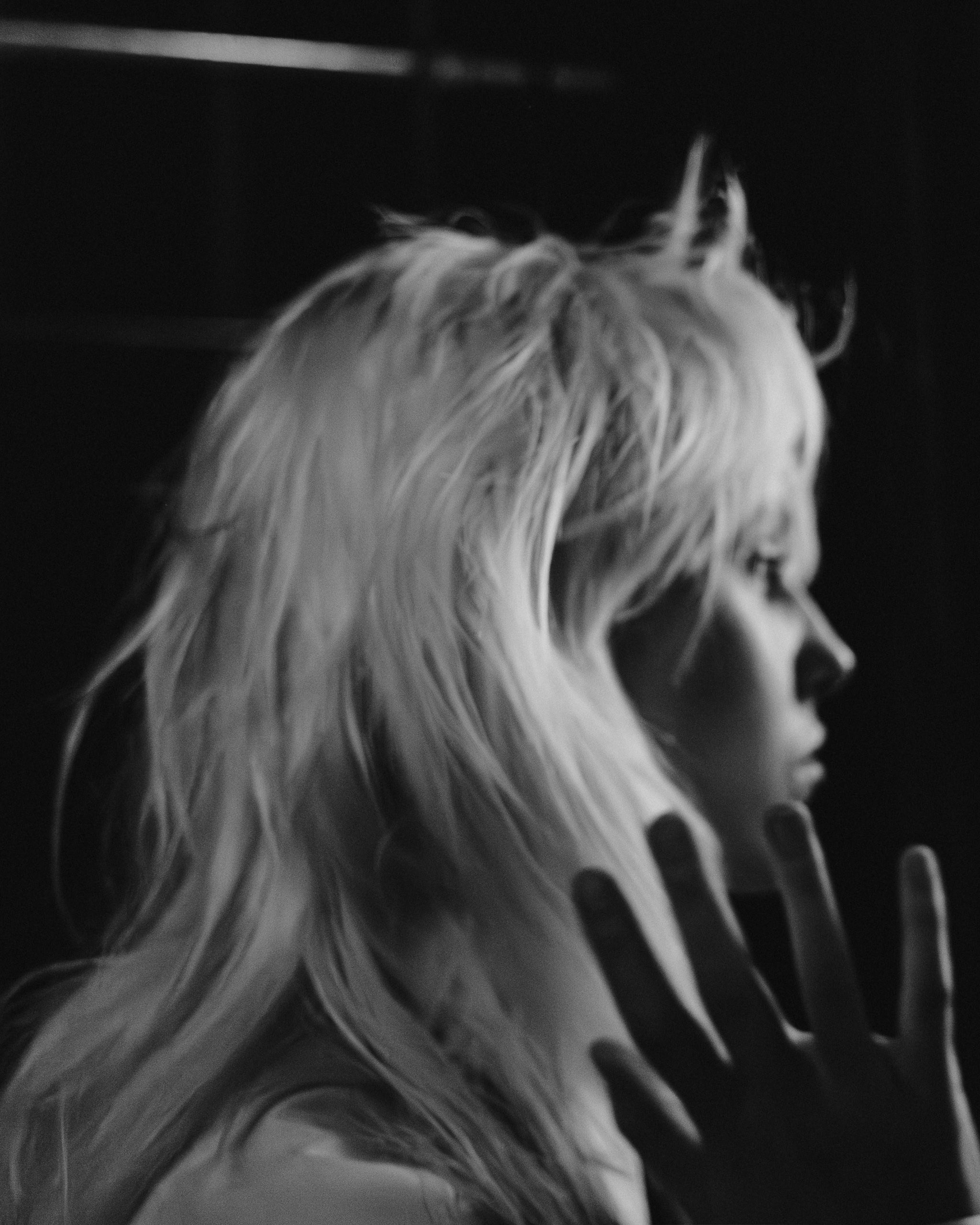 Moscow Fashion Week 4й сезон 2025