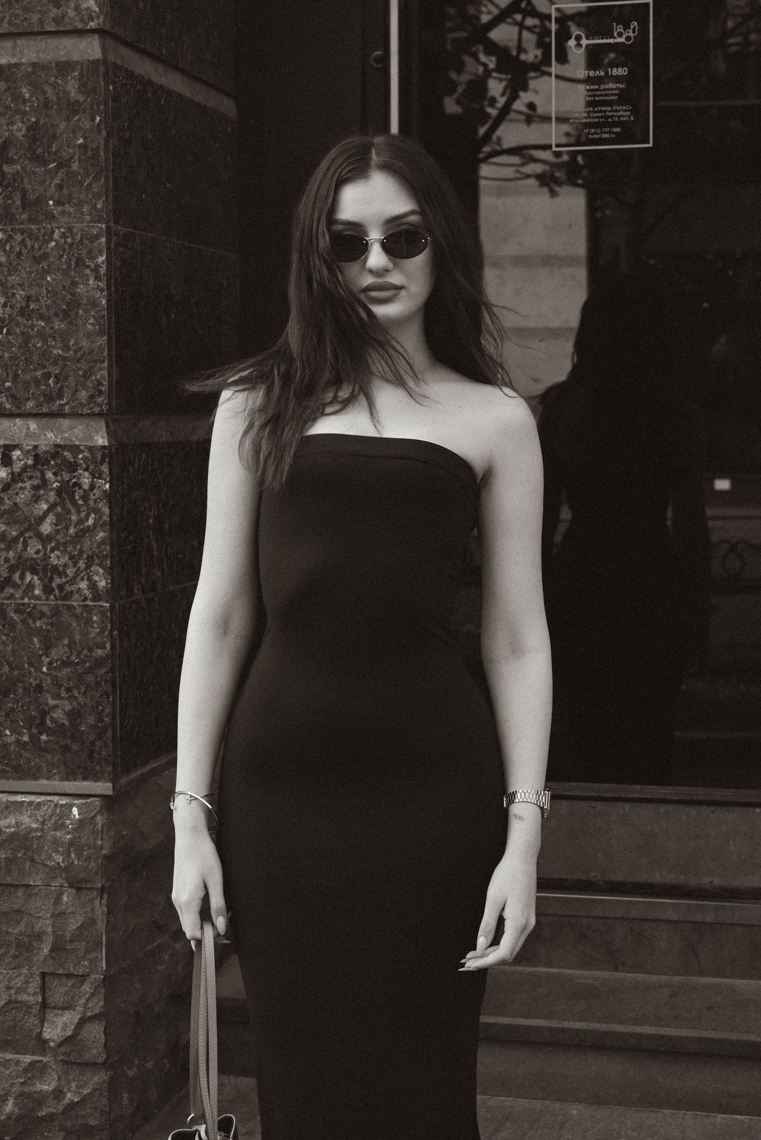 Обо мне. Индивидуальная женская съемка