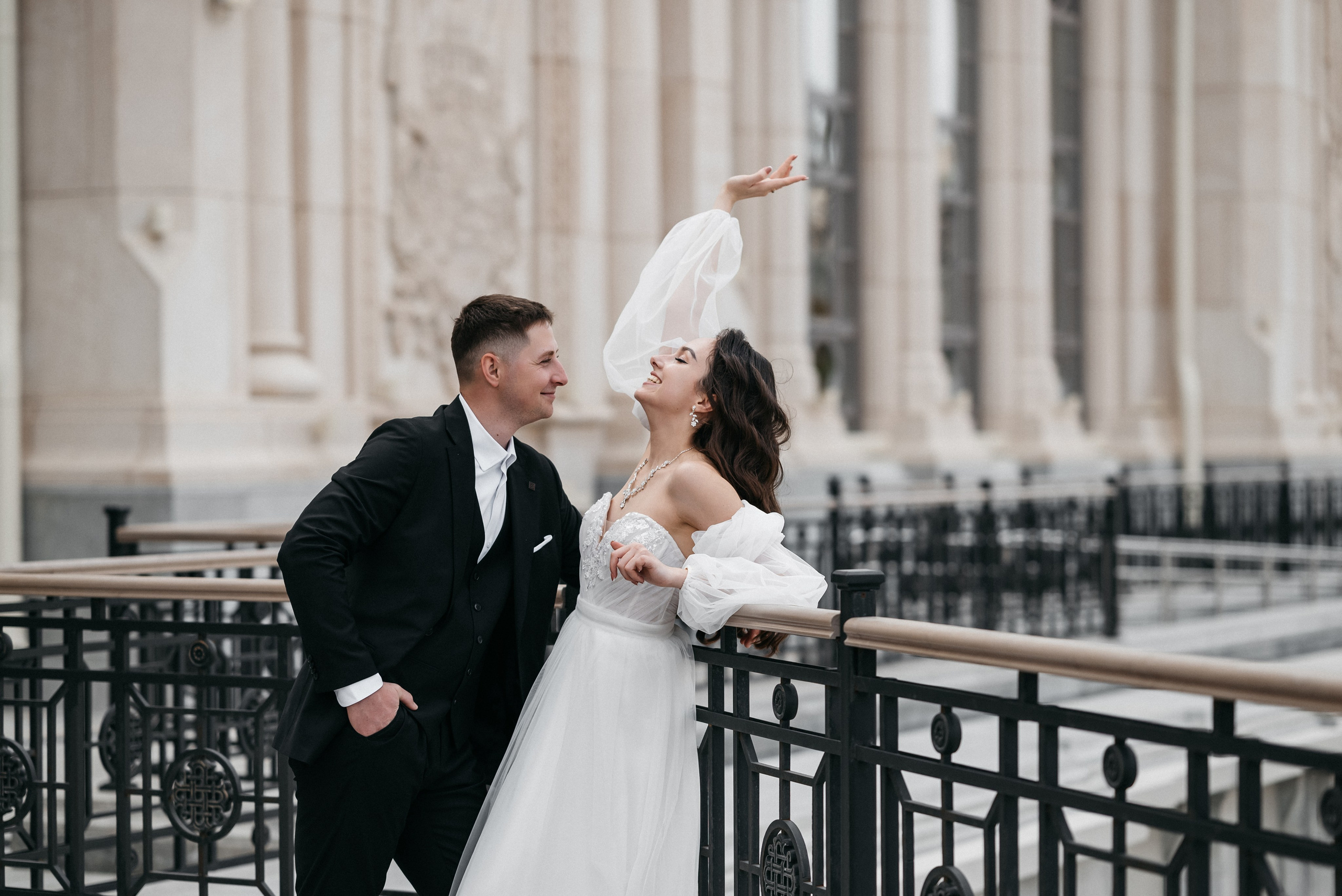 Свадебный фотограф в Феодосии и Крыму Ирина Бакач