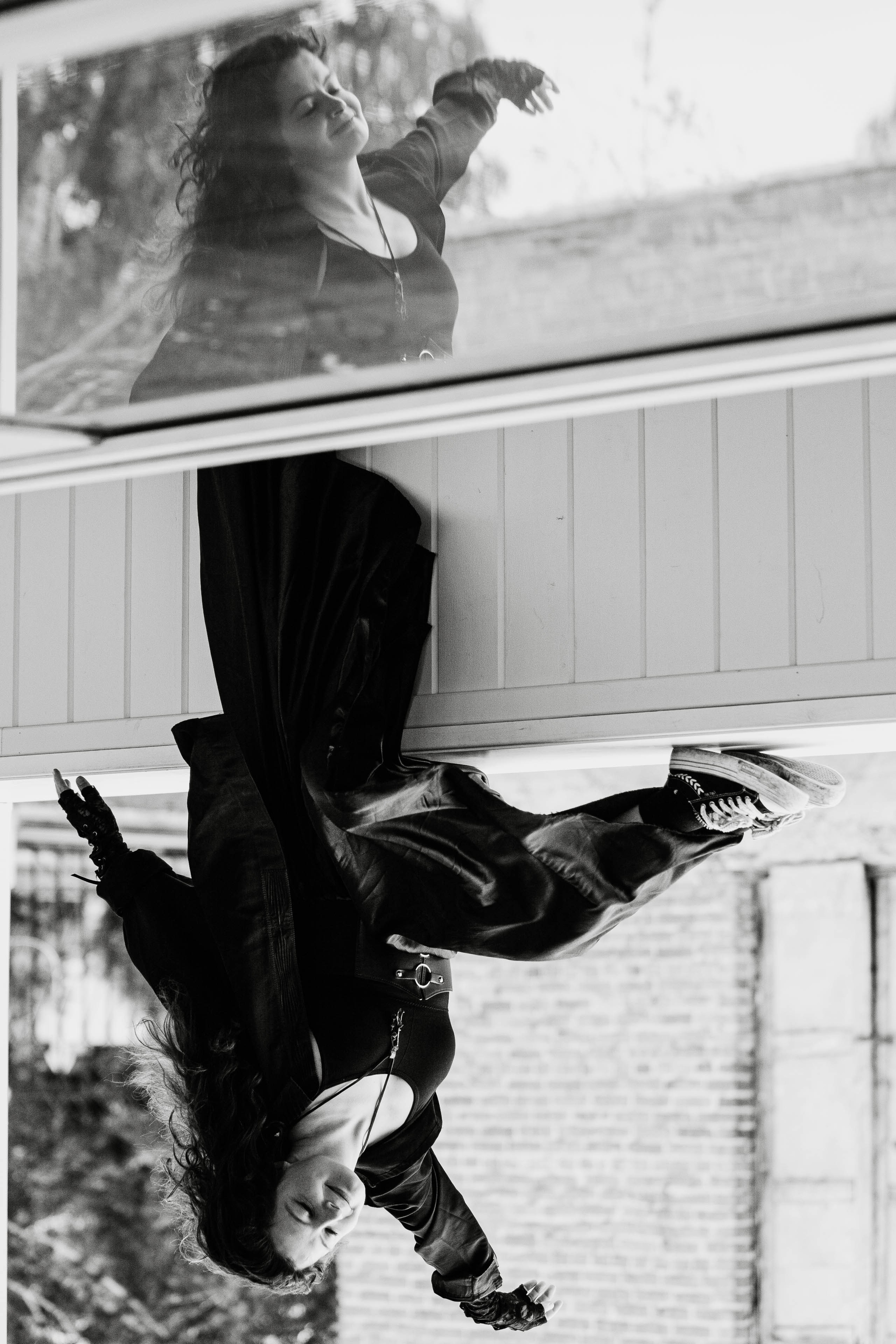 Нижний посад. Арт-фотограф Крис Л. в Тобольске: портрет, семейные, свадьбы