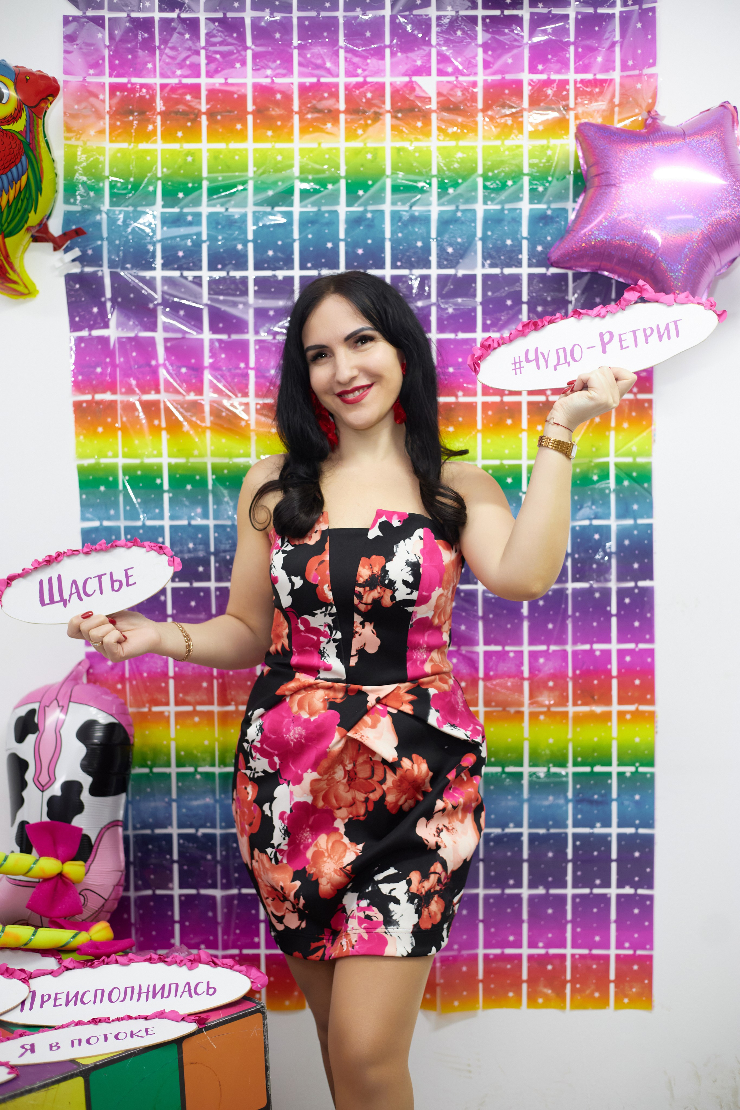 Чудо- ретрит " Весеннее обострение». Фотограф в Смоленске Ася Польшина