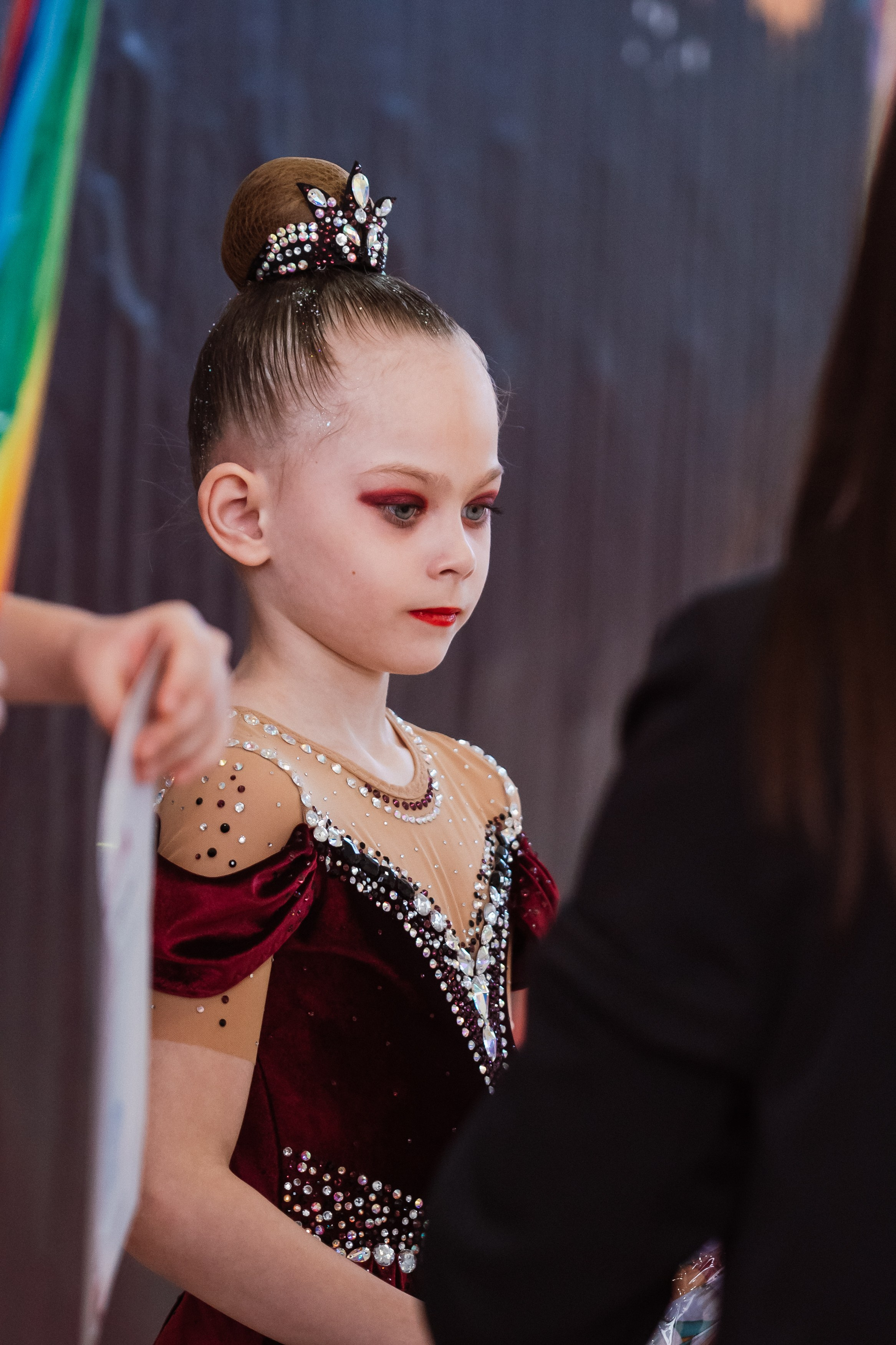 Надежды — День 1. Воробьева Ксения — Спортивный и танцевальный фотограф Новосибирск