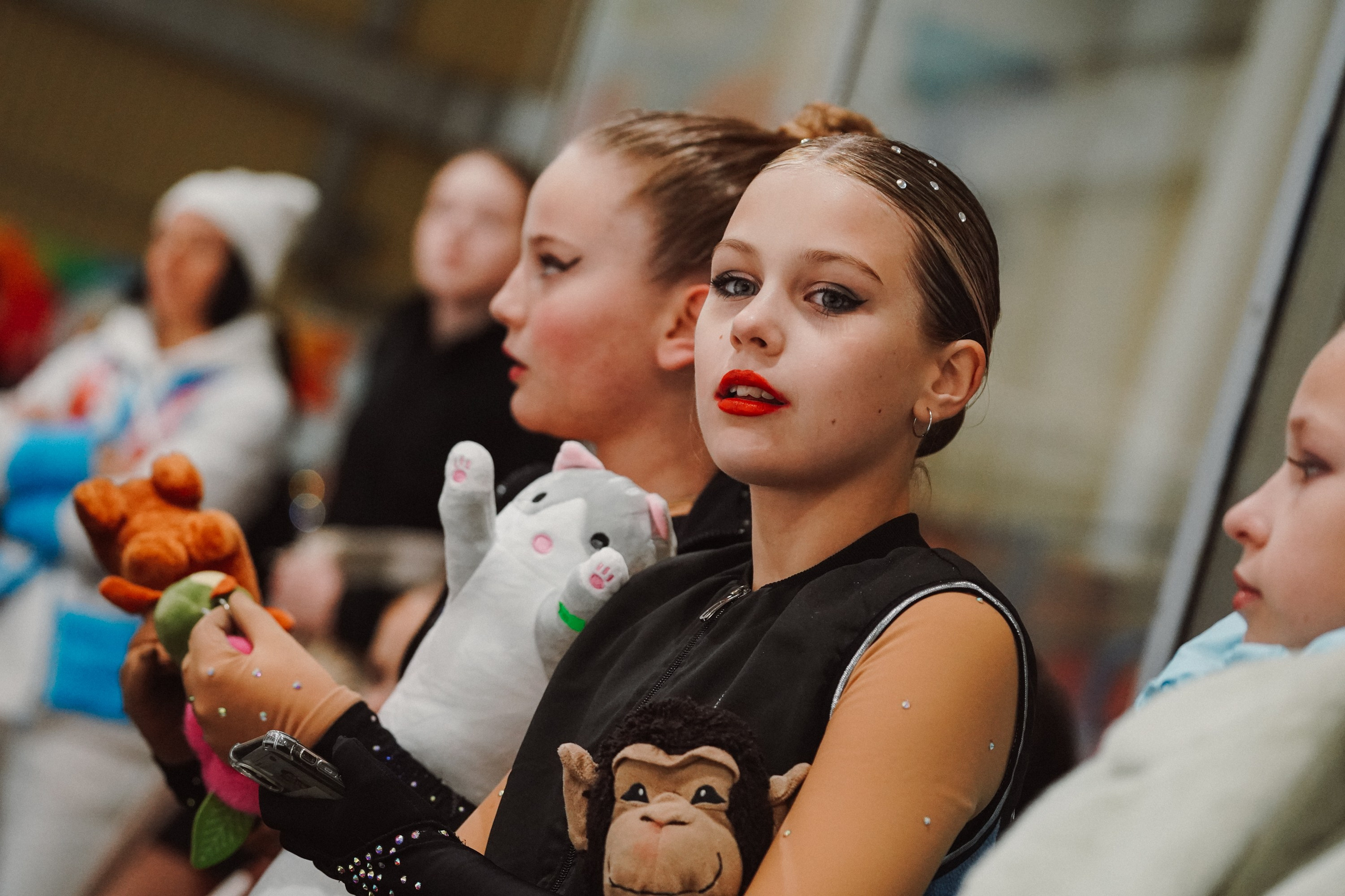 Сибирский Лёд. Воробьева Ксения — Спортивный и танцевальный фотограф Новосибирск