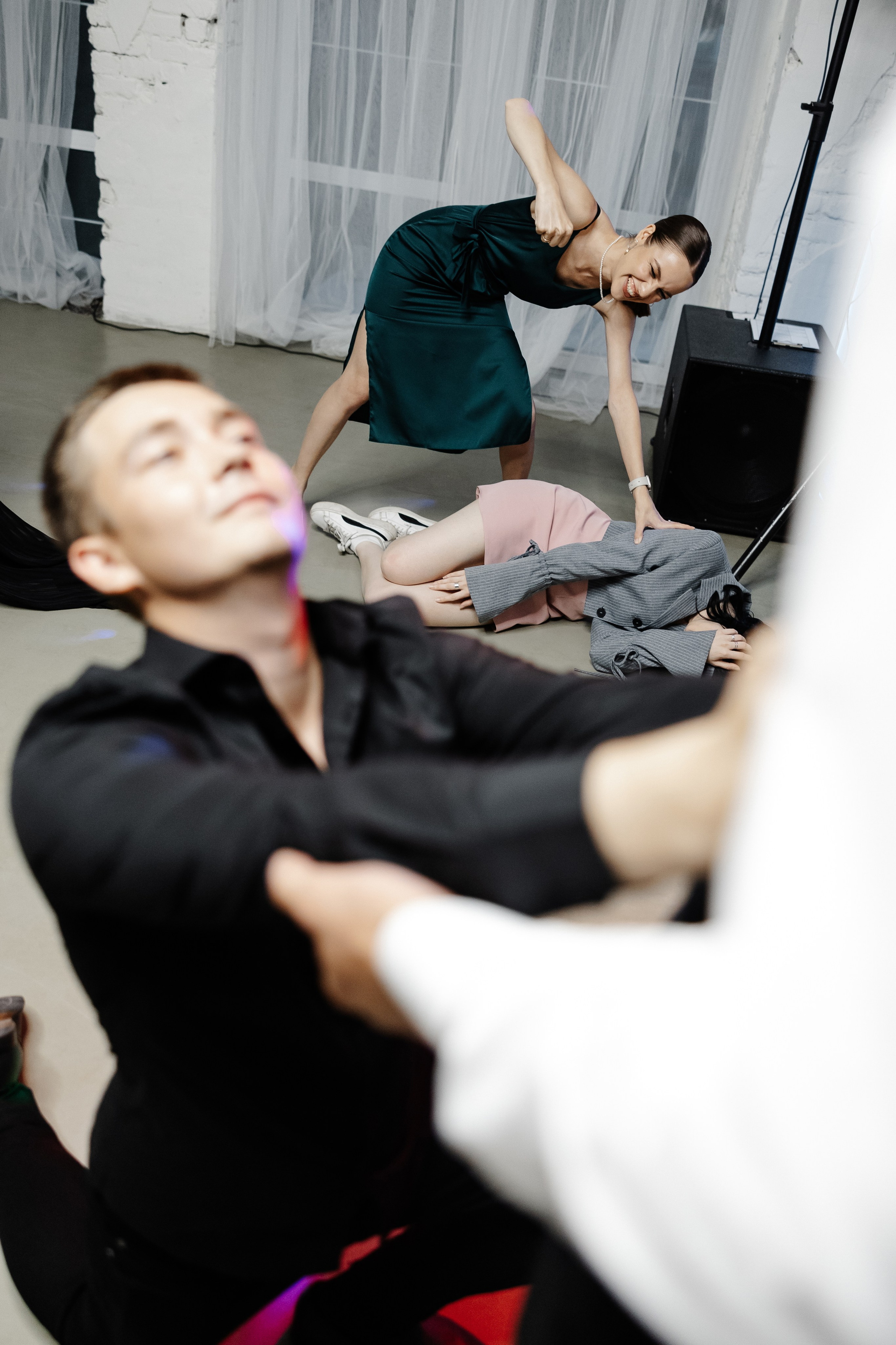 Фотограф в Красноярске