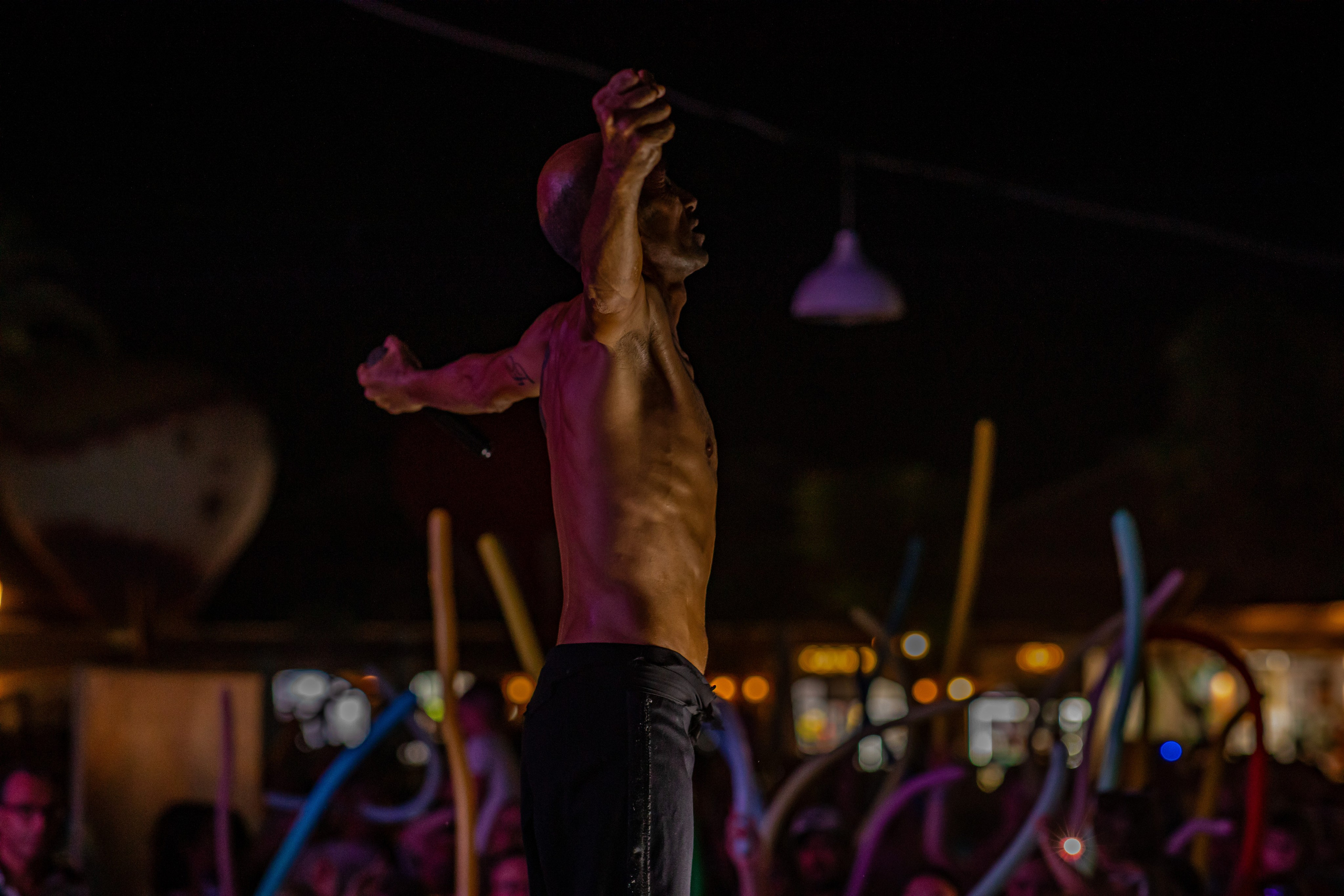Cappadocia party. Фотограф Сергей Ловкий