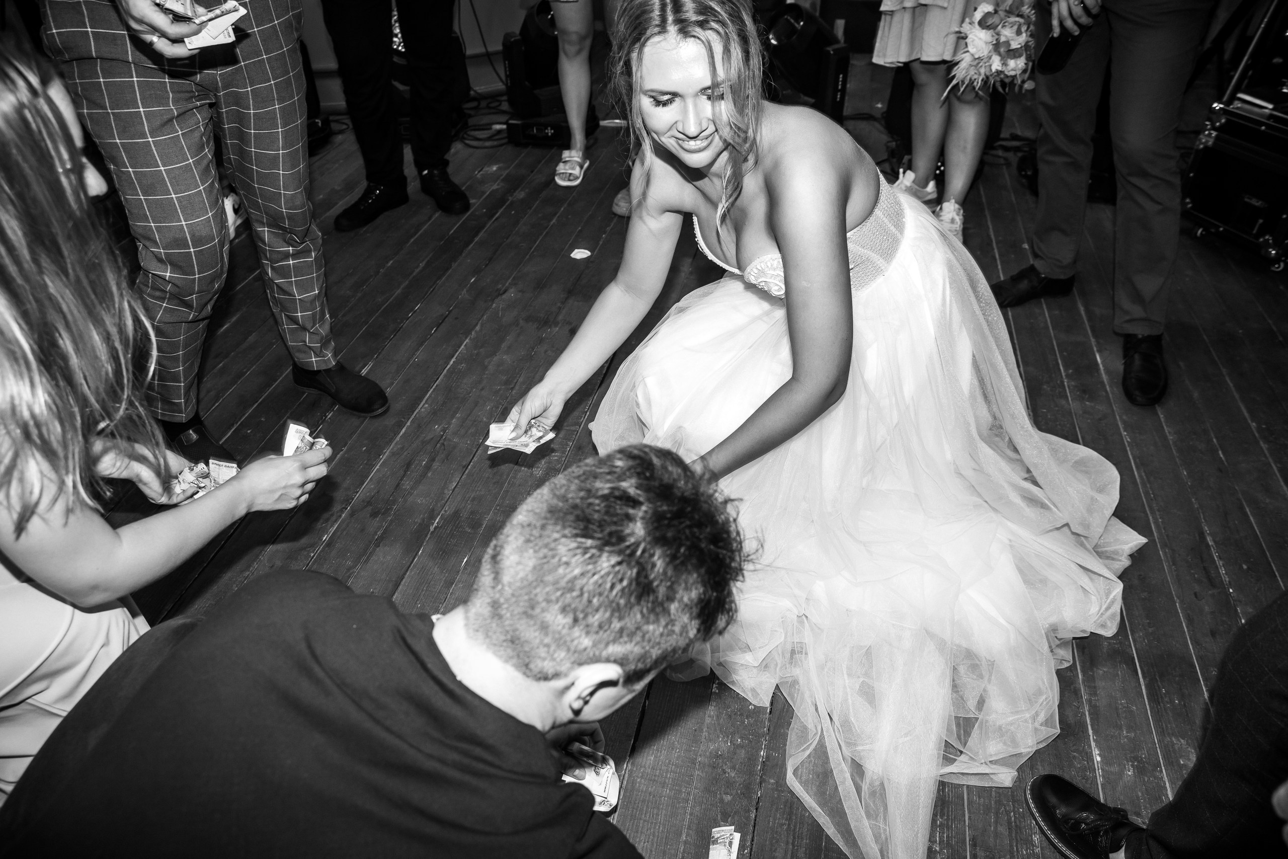 Егор и Полина. Свадебный фотограф Настя Шелл г. Череповец