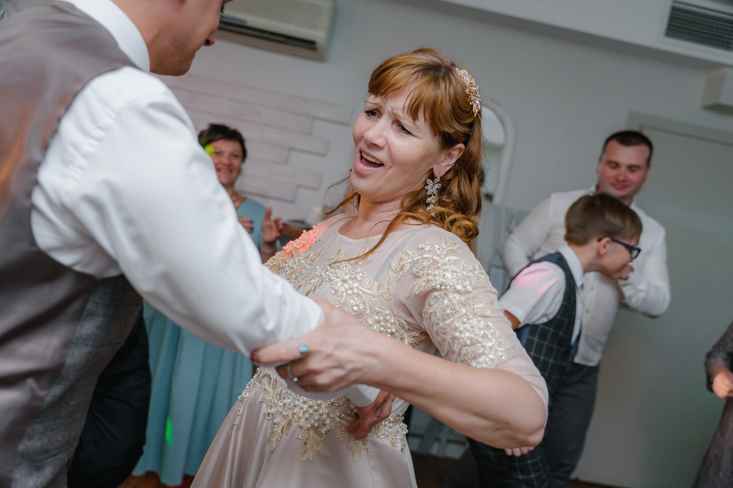 Свадьба Дмитрия и Алеси. Святослав Буньков | фотограф