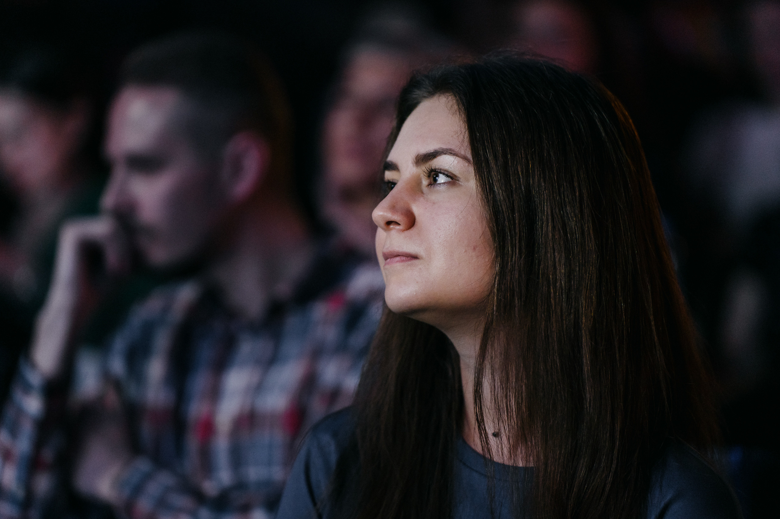 PITERCHITAET — poetic meeting. Svyatoslav Bunkov | photographer