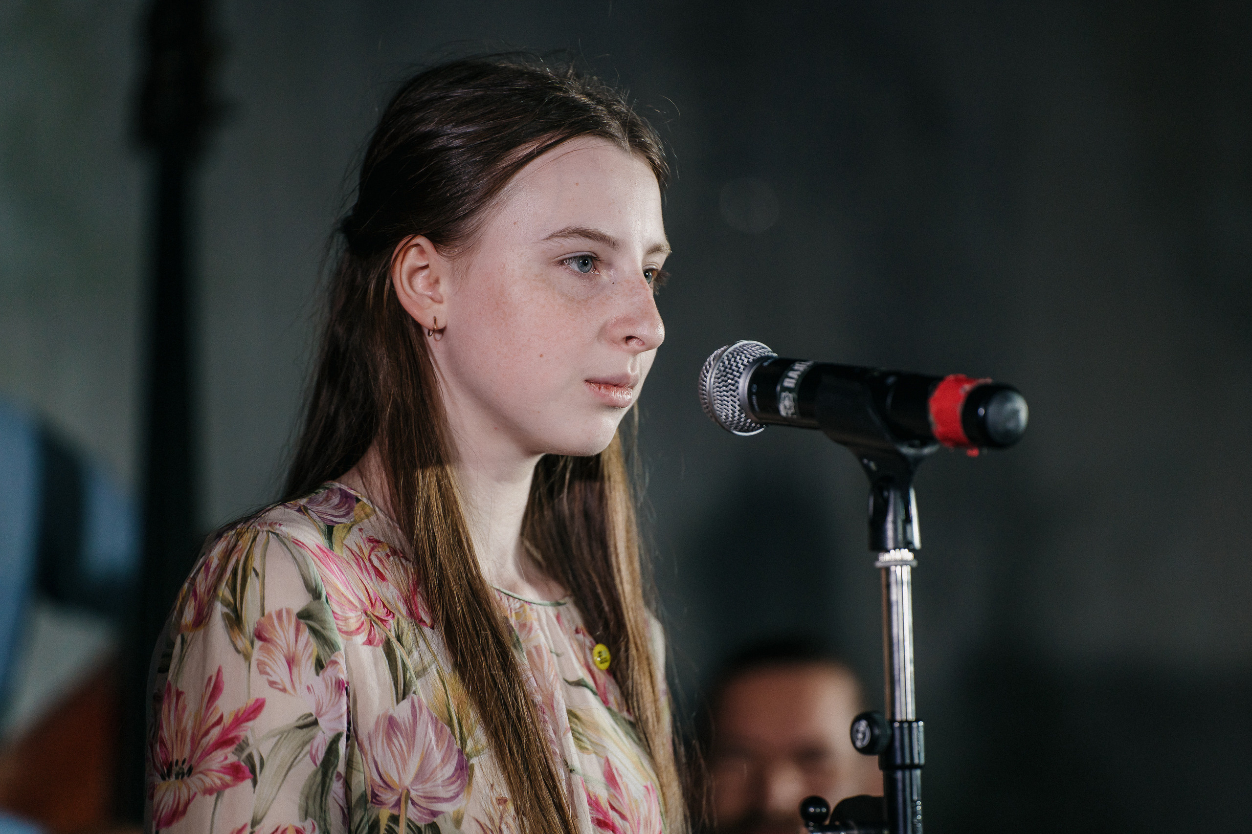 PITERCHITAET — poetic meeting. Svyatoslav Bunkov | photographer