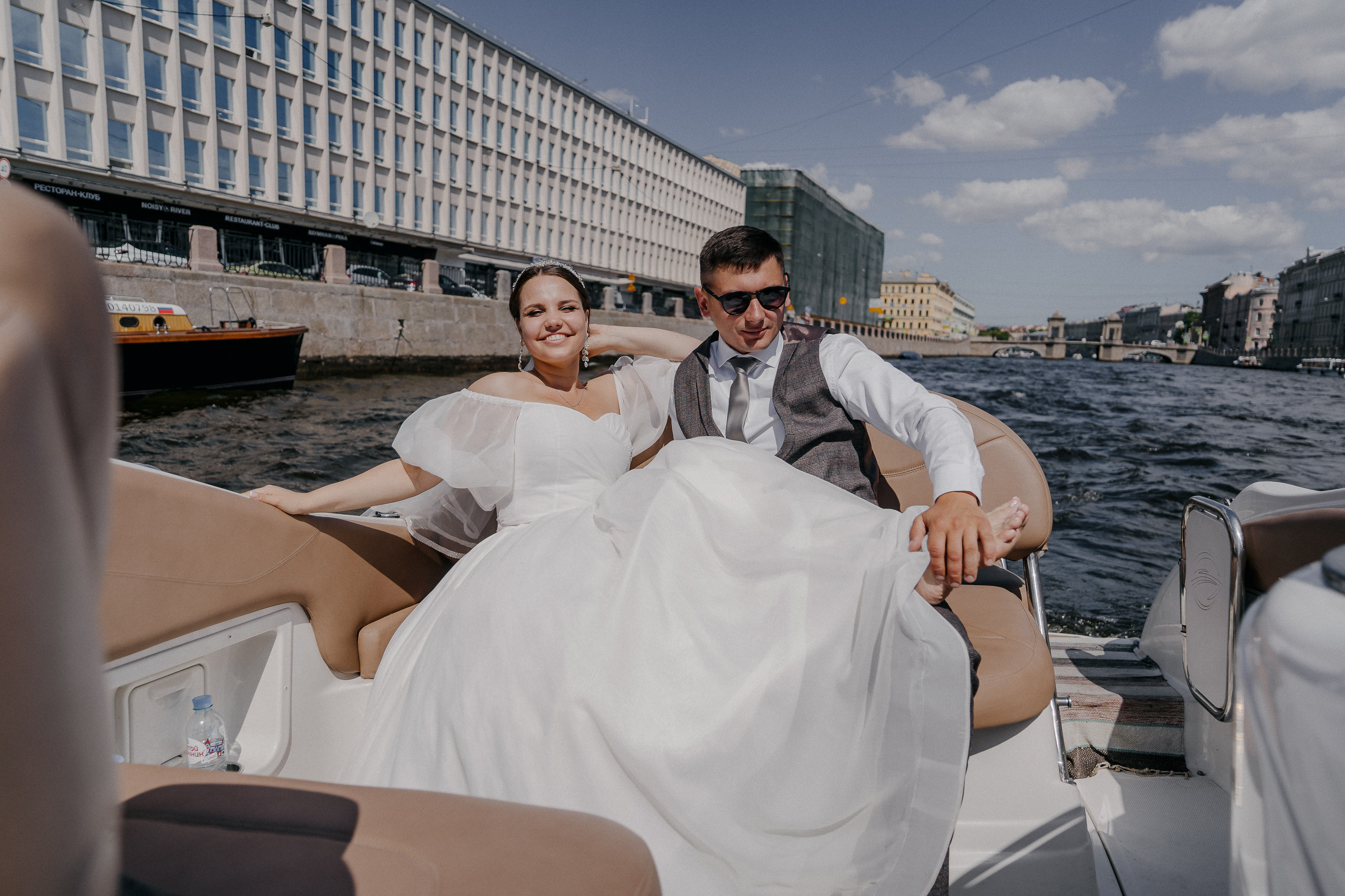 Свадьба Дмитрия и Алеси. Святослав Буньков | фотограф