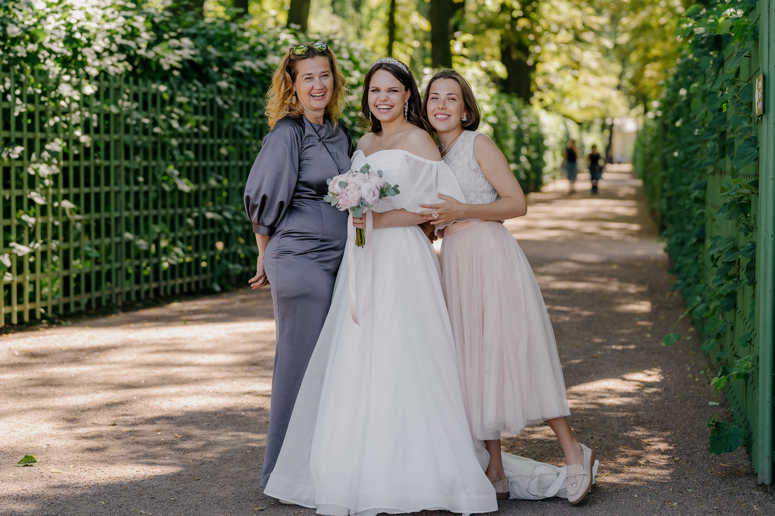 Свадьба Дмитрия и Алеси. Святослав Буньков | фотограф