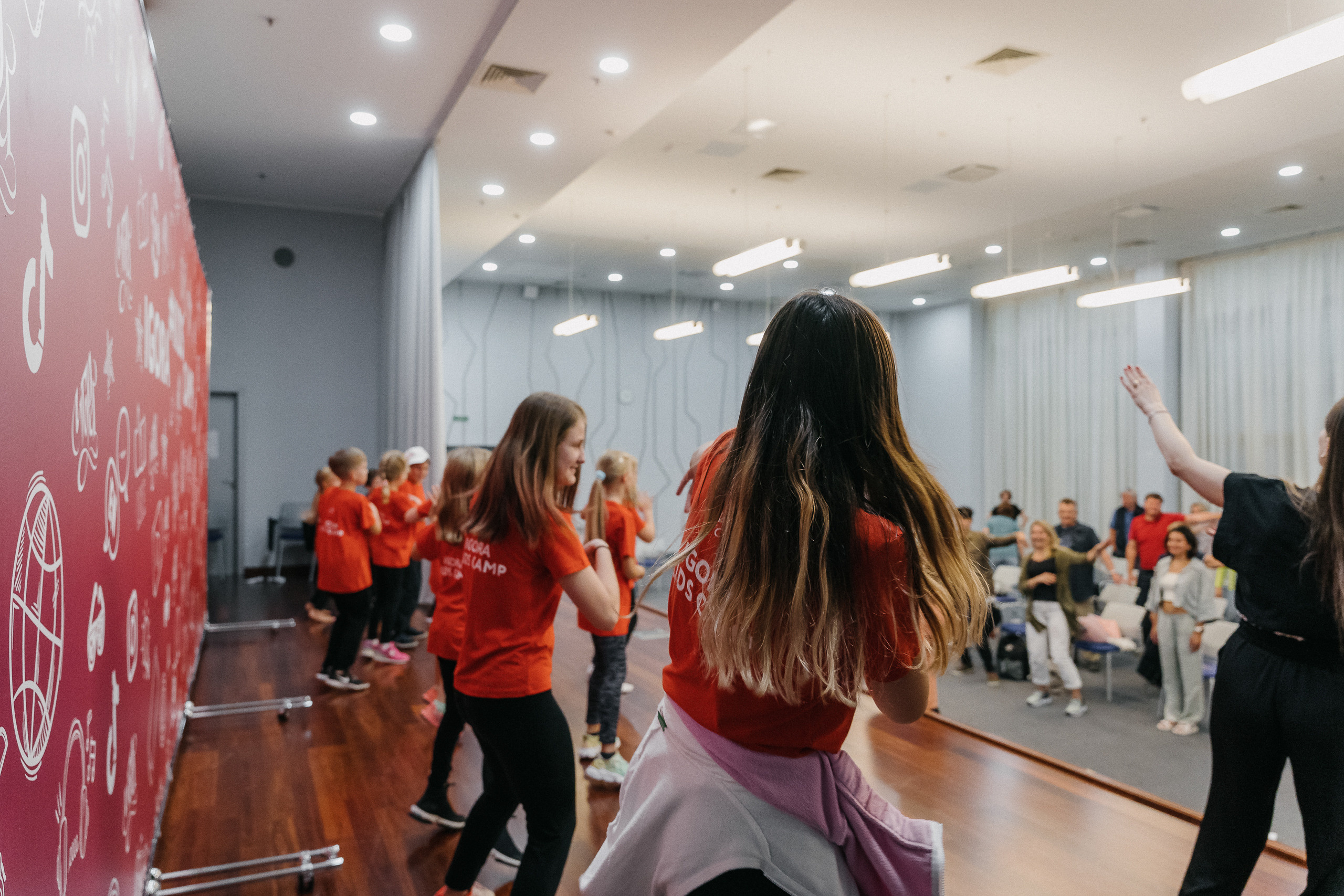 Igora Kids Art CAMP. Святослав Буньков | фотограф