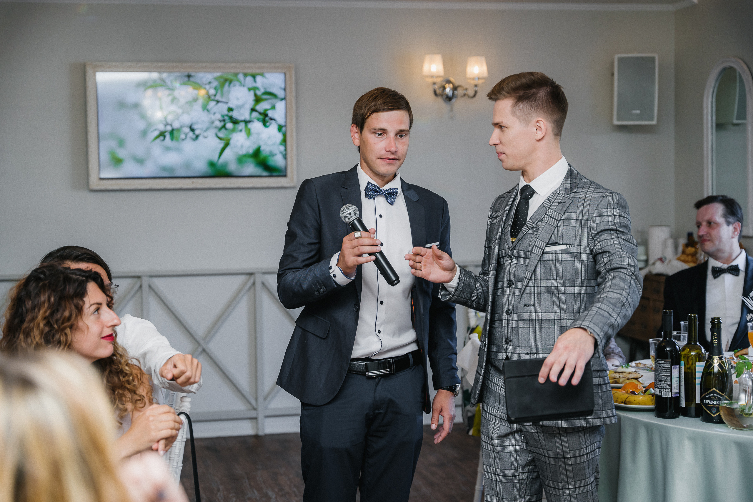 Свадьба Дмитрия и Алеси. Святослав Буньков | фотограф