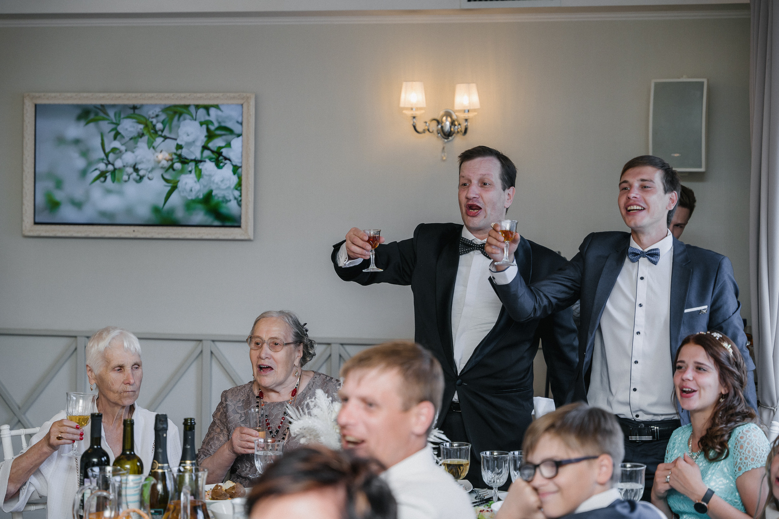 Свадьба Дмитрия и Алеси. Святослав Буньков | фотограф